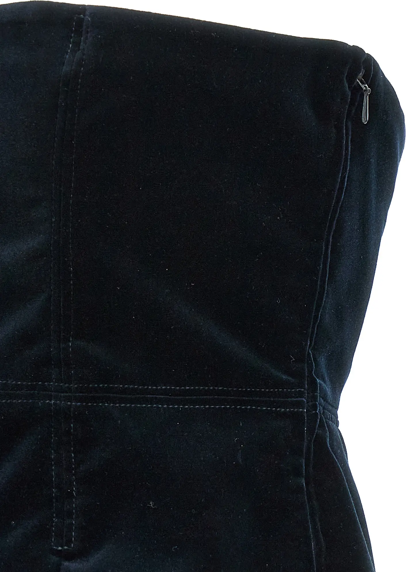 Velvet Top Tom Ford