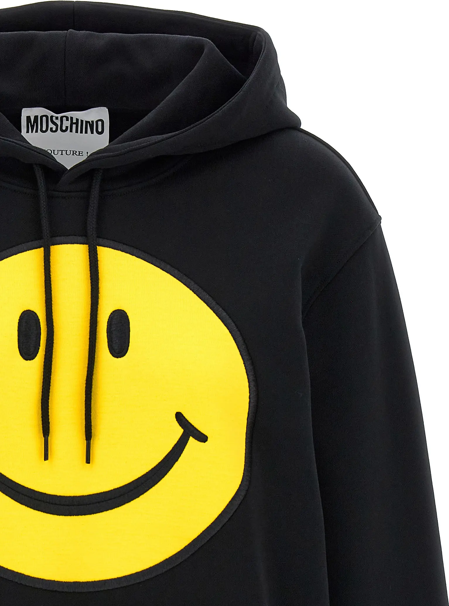 Moschinolipidemia Hoodie