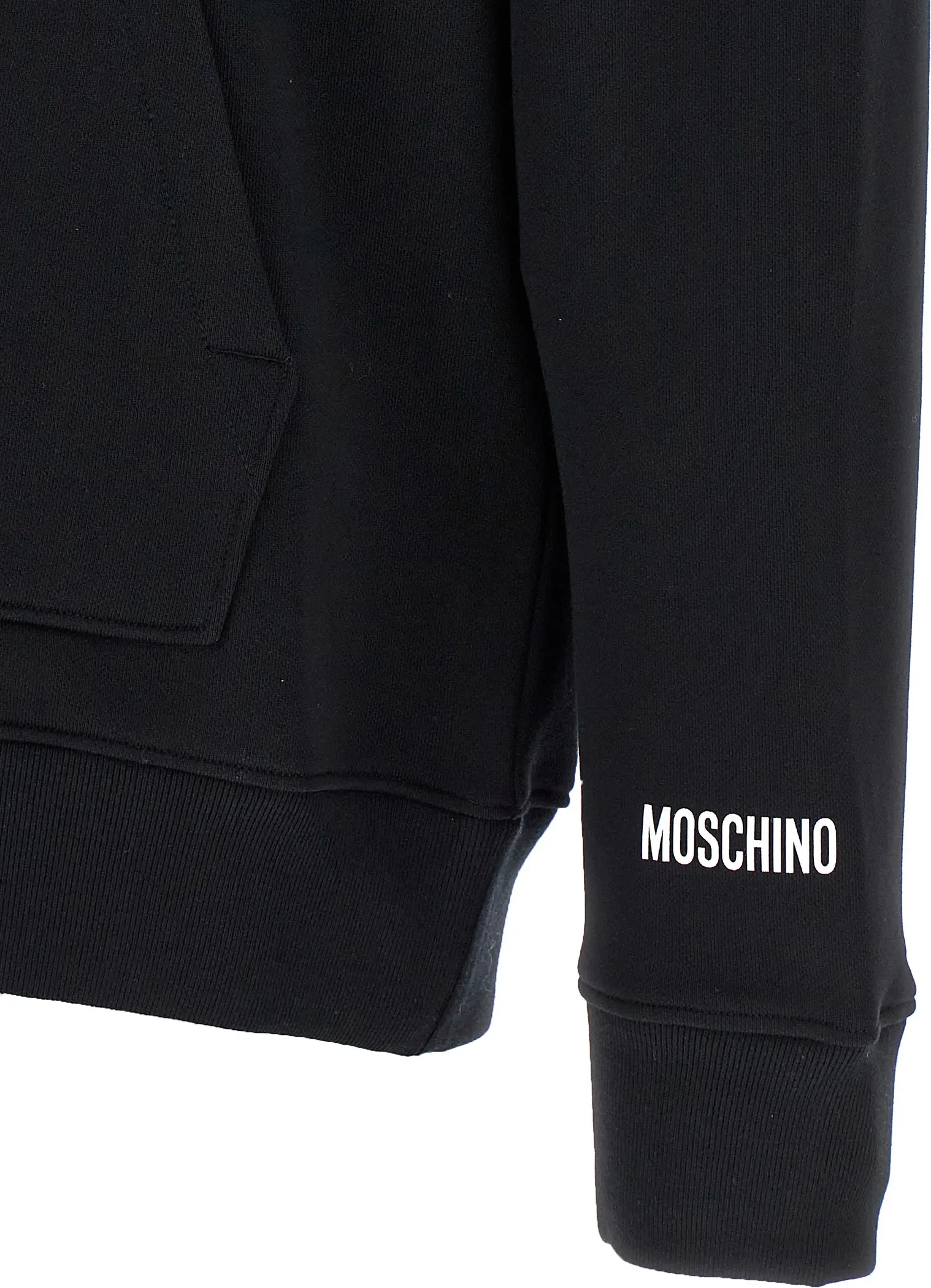 Moschinolipidemia Hoodie