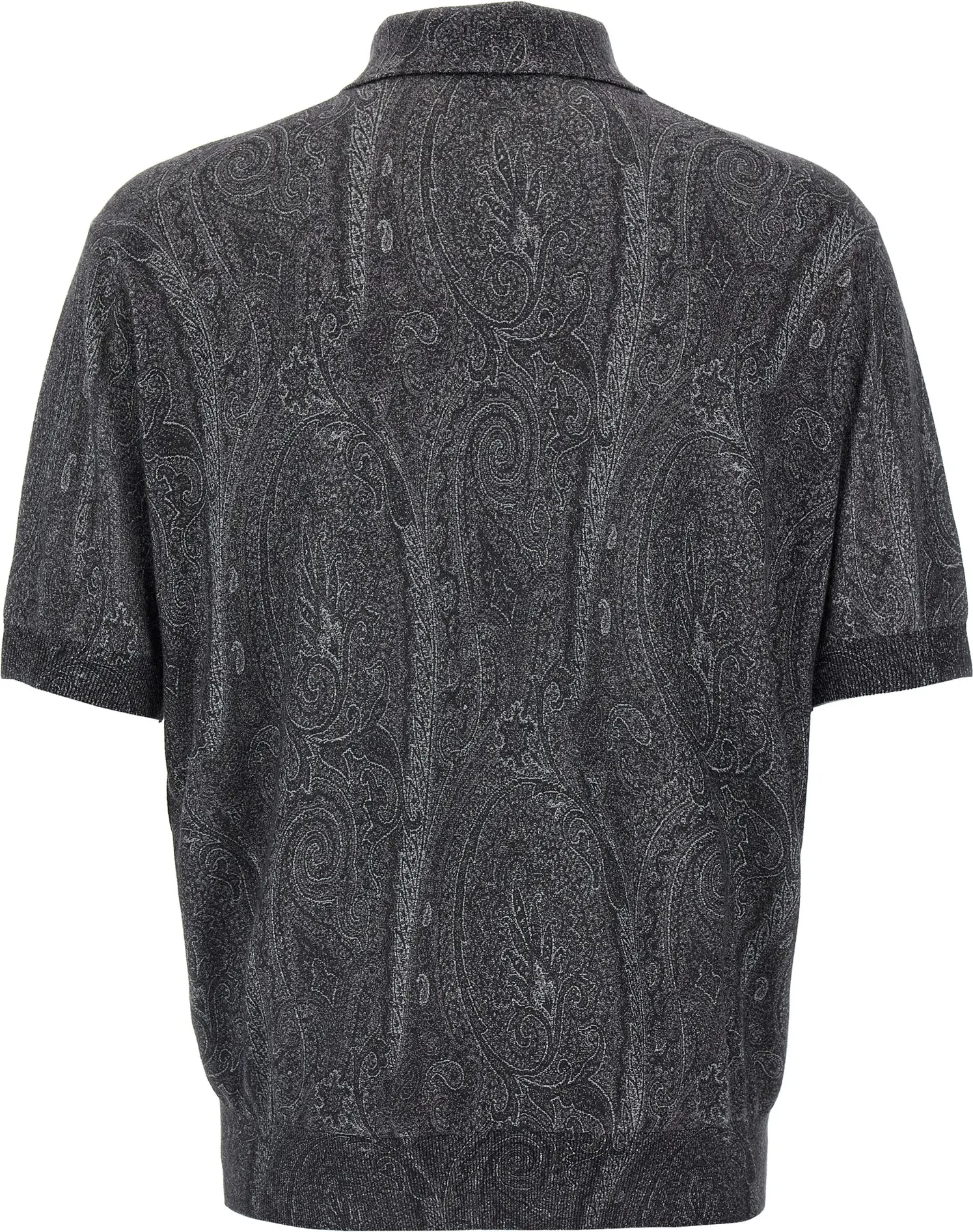 Polo ko'ylagi Etro