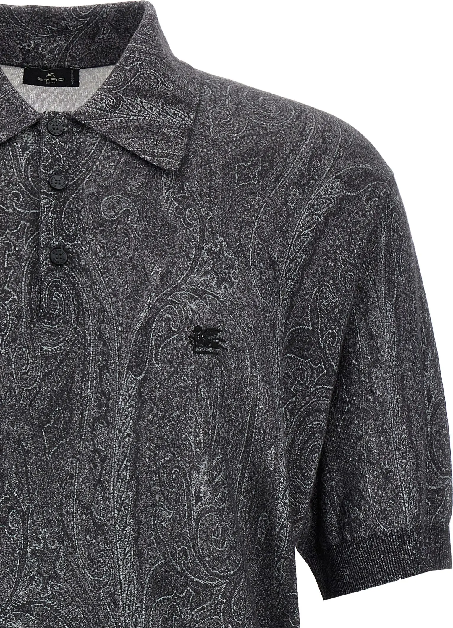 Polo ko'ylagi Etro