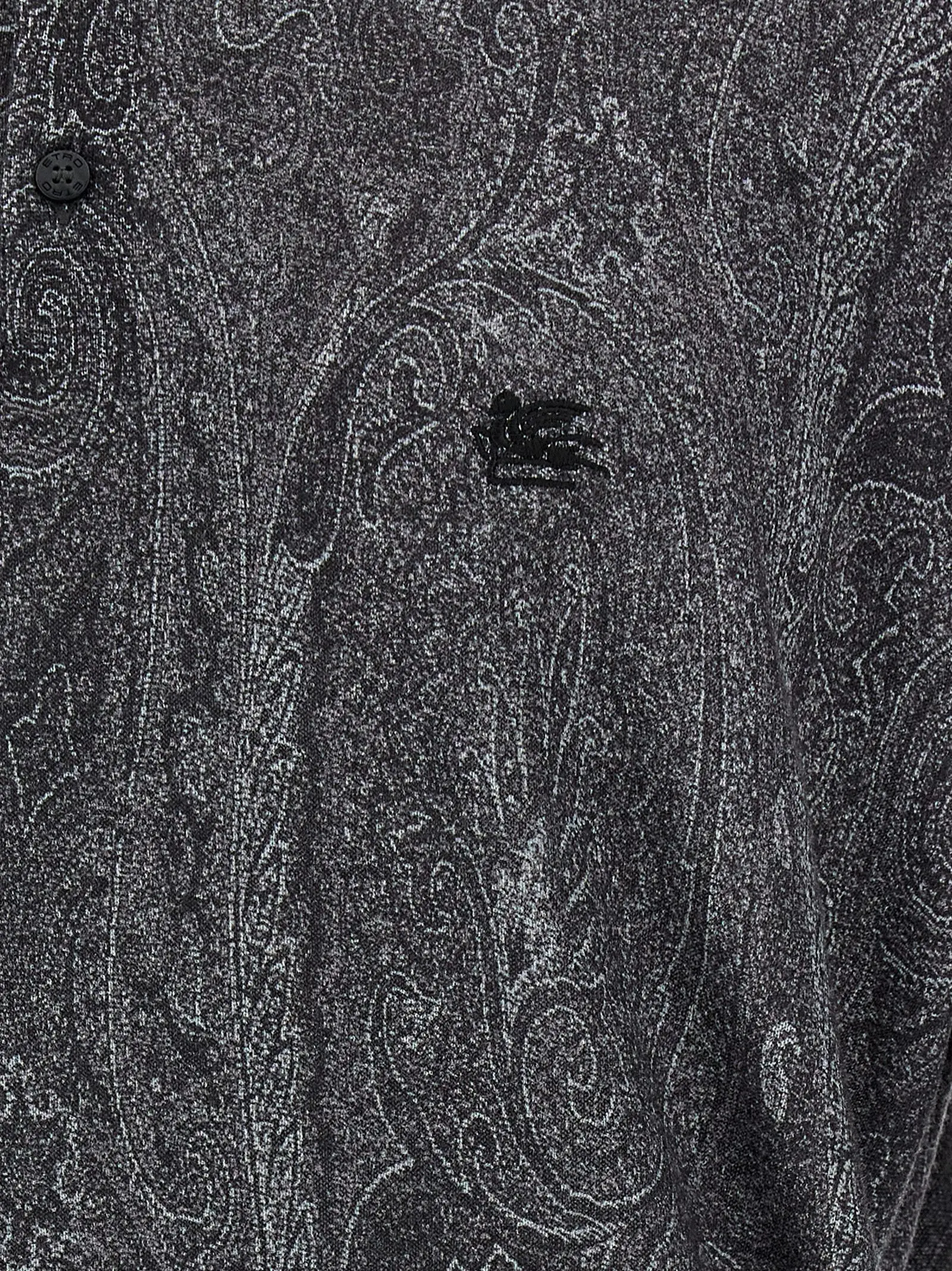 Polo ko'ylagi Etro