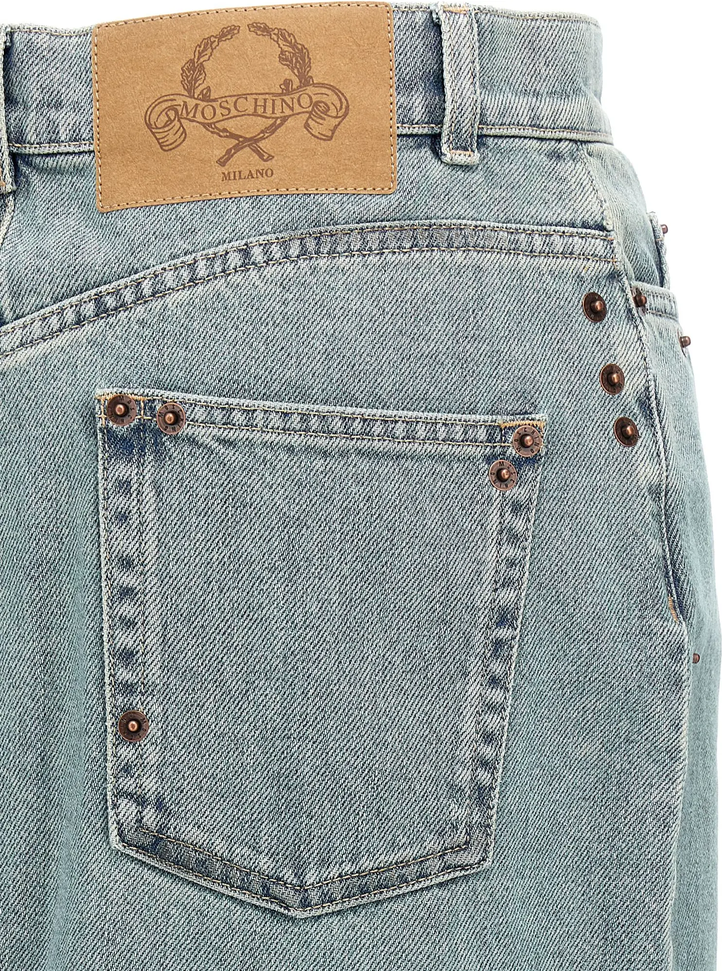 Etak Moschino