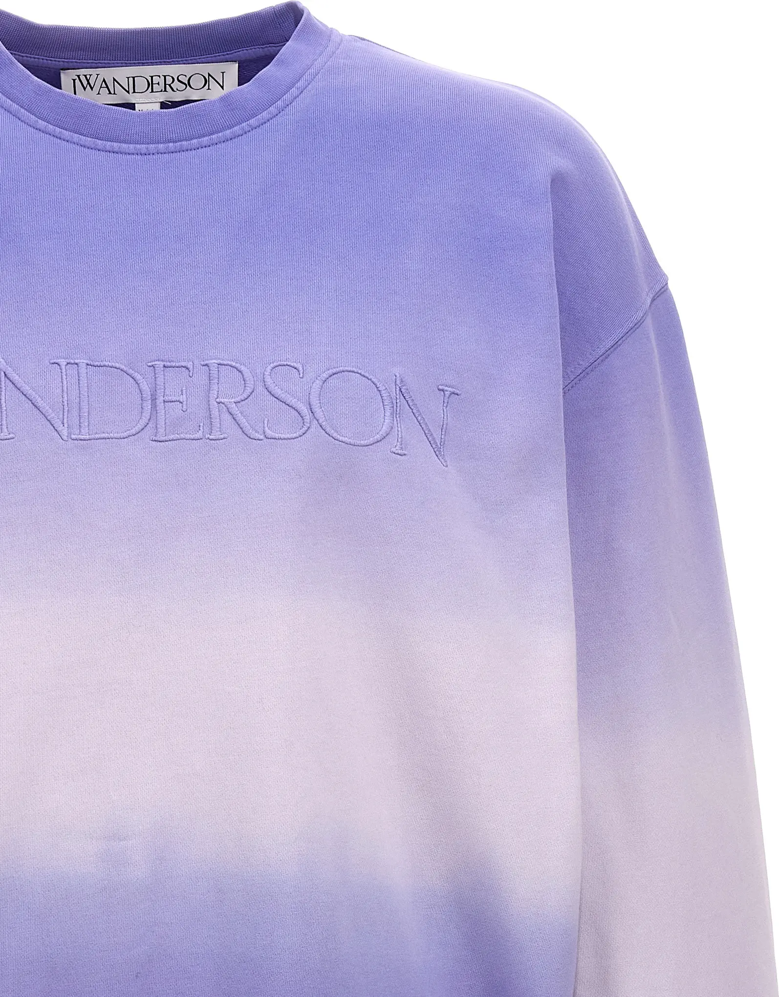 Свитшот J.W. Anderson