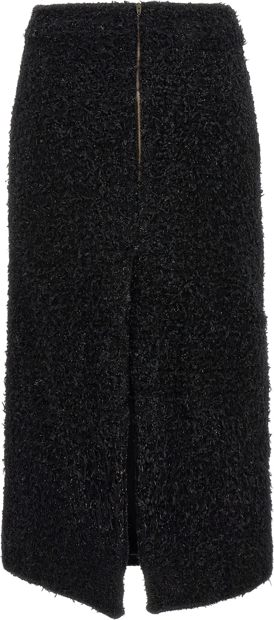 Midi Skirt Balenciaga