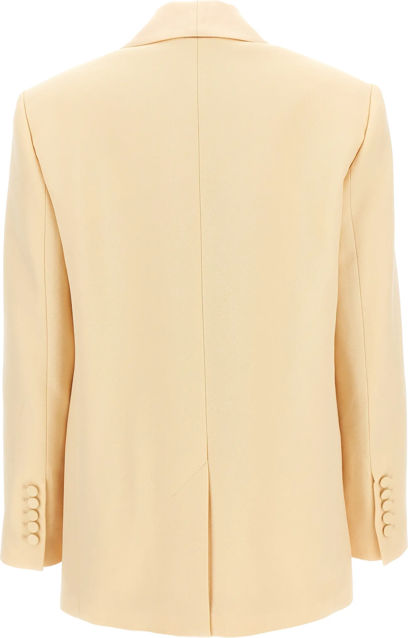 Jacket Zimmermann Illustration Shawl Tux