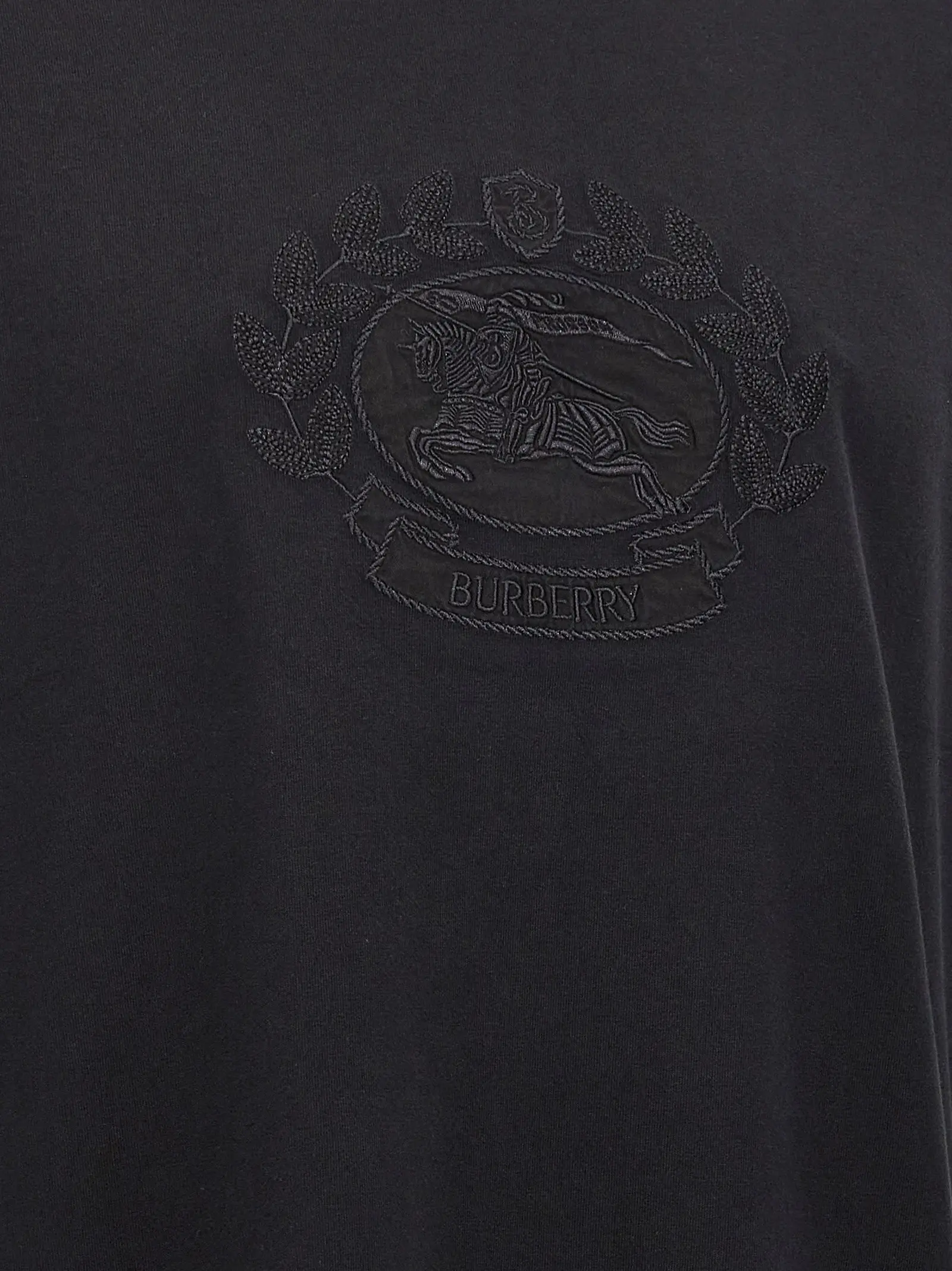 T-Shirt Burberry