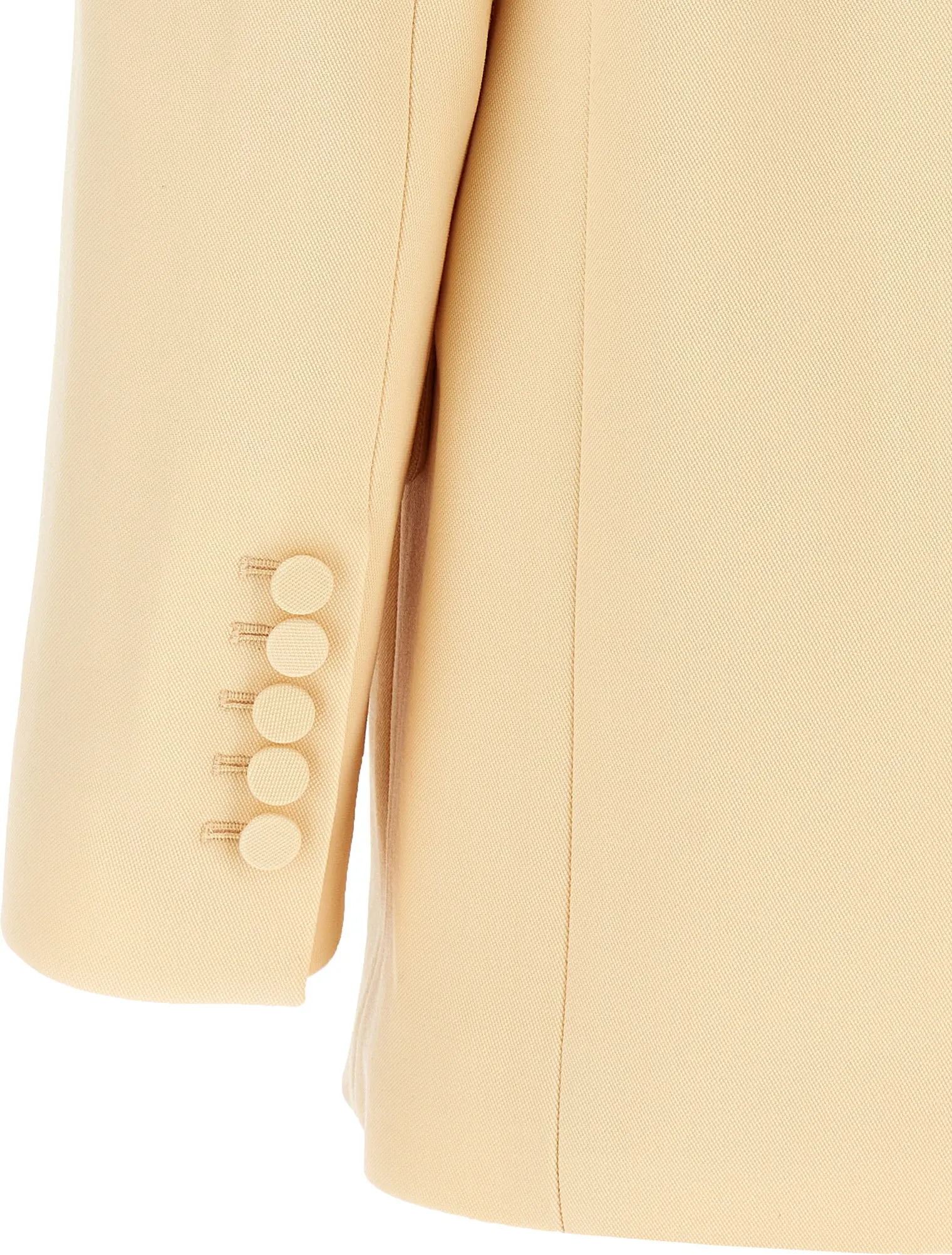Jacket Zimmermann Illustration Shawl Tux
