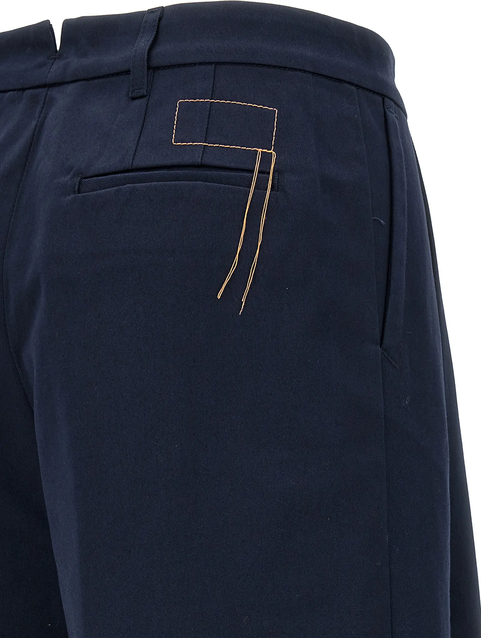 Casual Pants Fortela