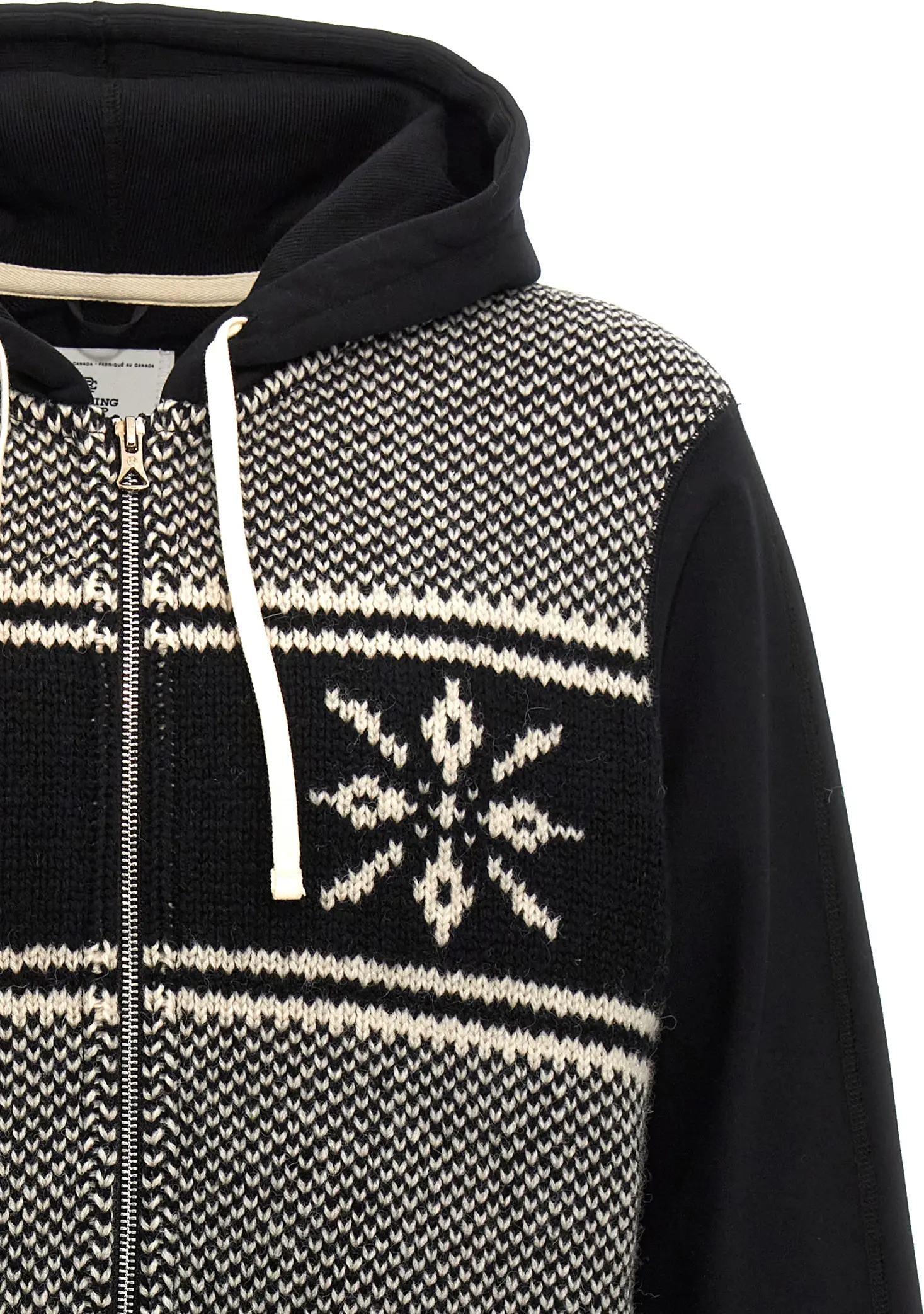 Худи Junya Watanabe
