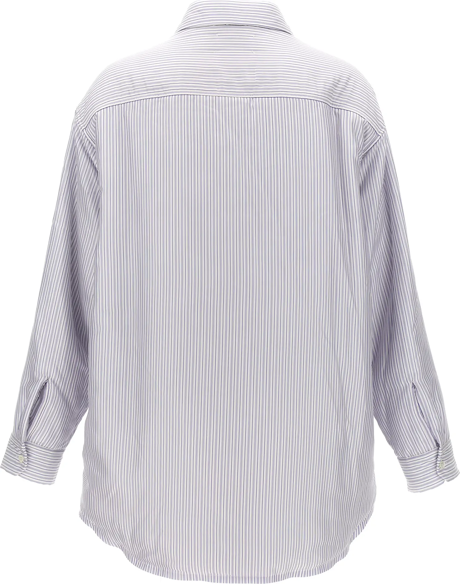 Куртка-рубашка Shell Jacket Maison Margiela