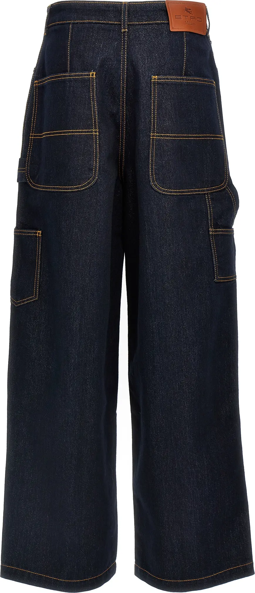 Jeans Etro