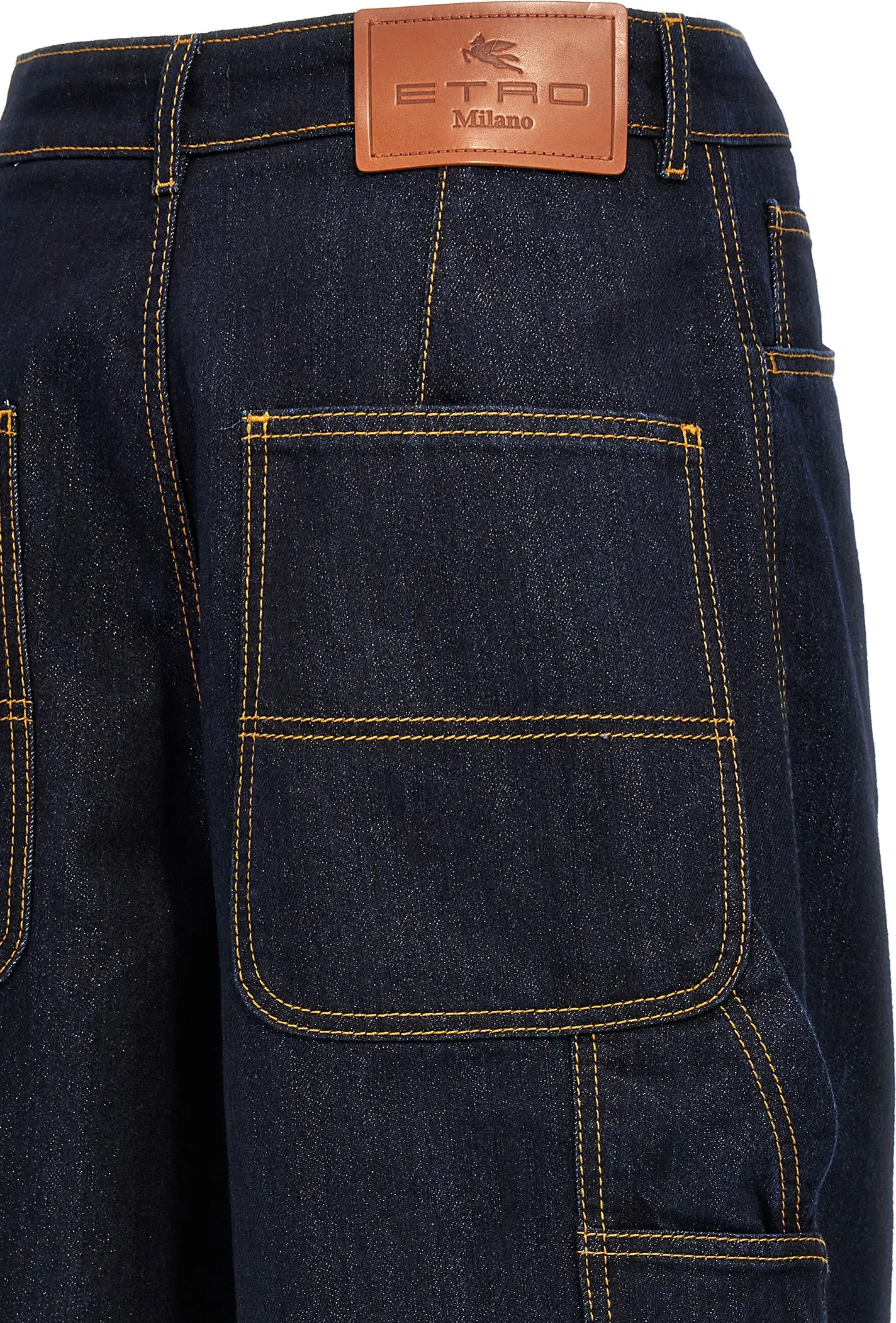 Jeans Etro