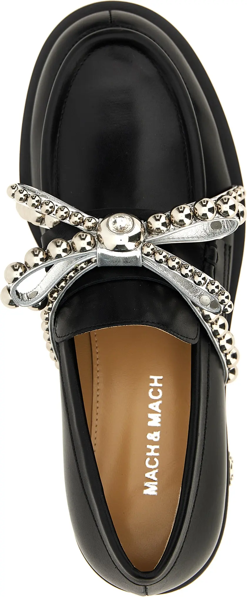 Туфли MACH & MACH