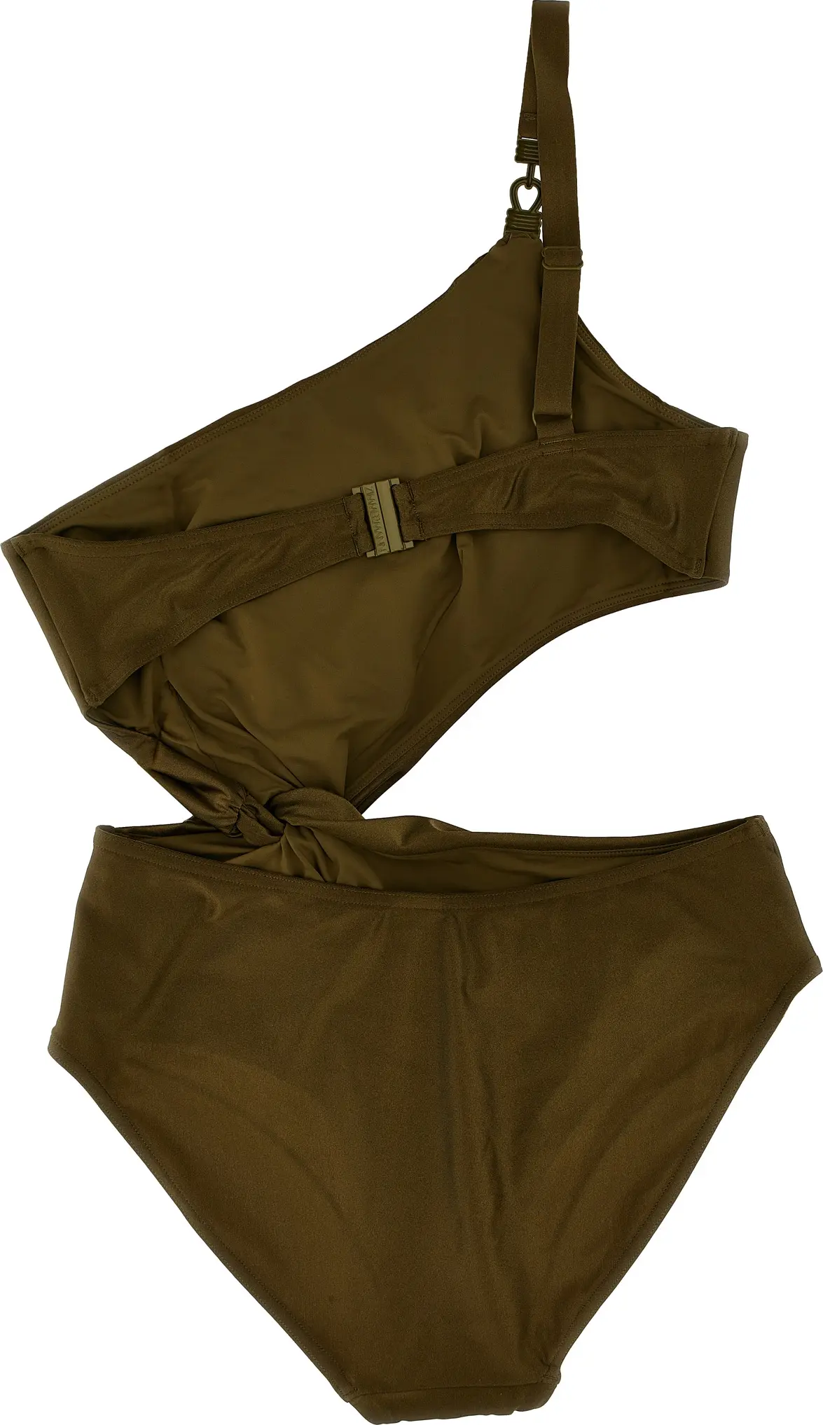Слитный купальник Zimmermann