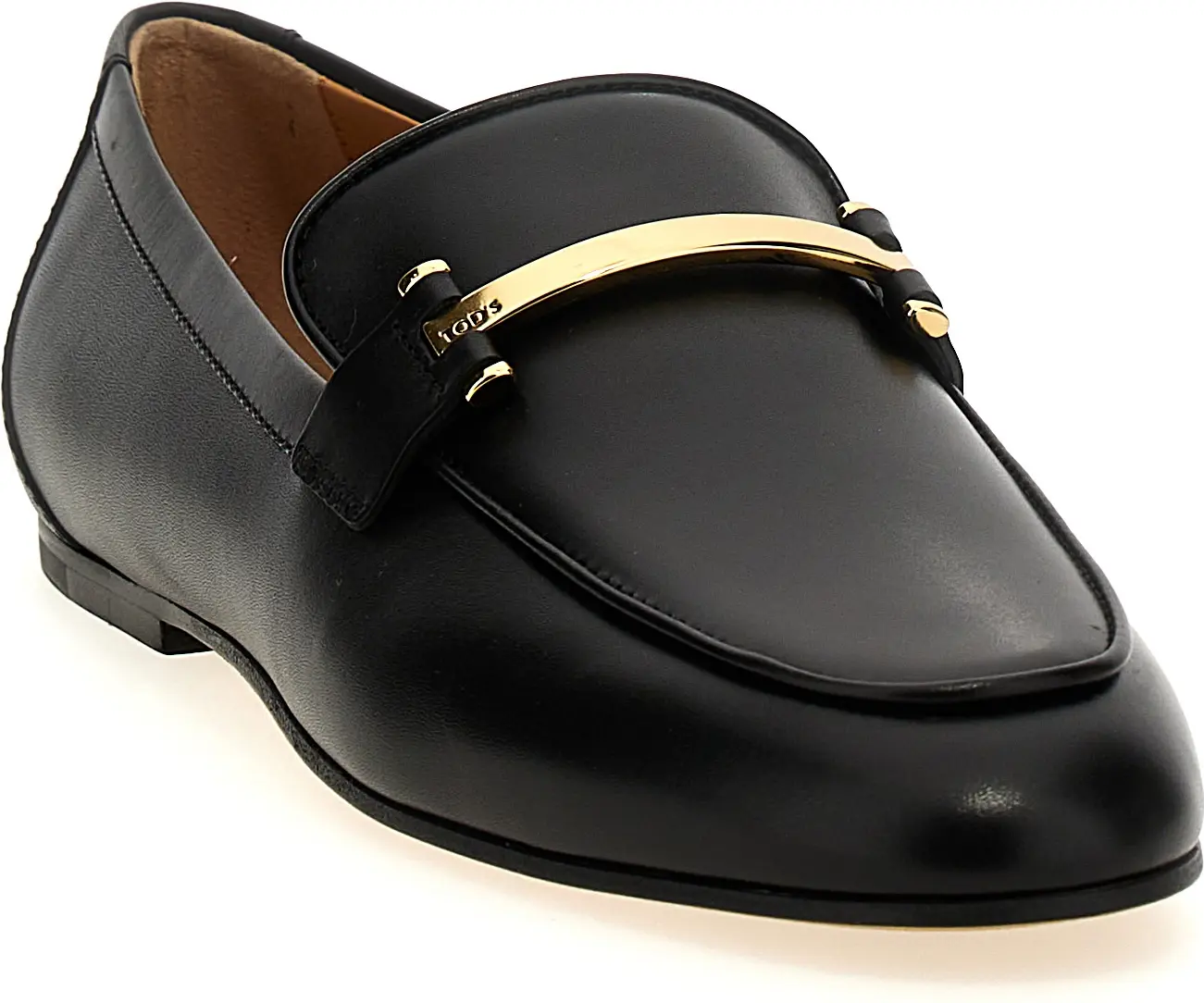 Лоферы Tods