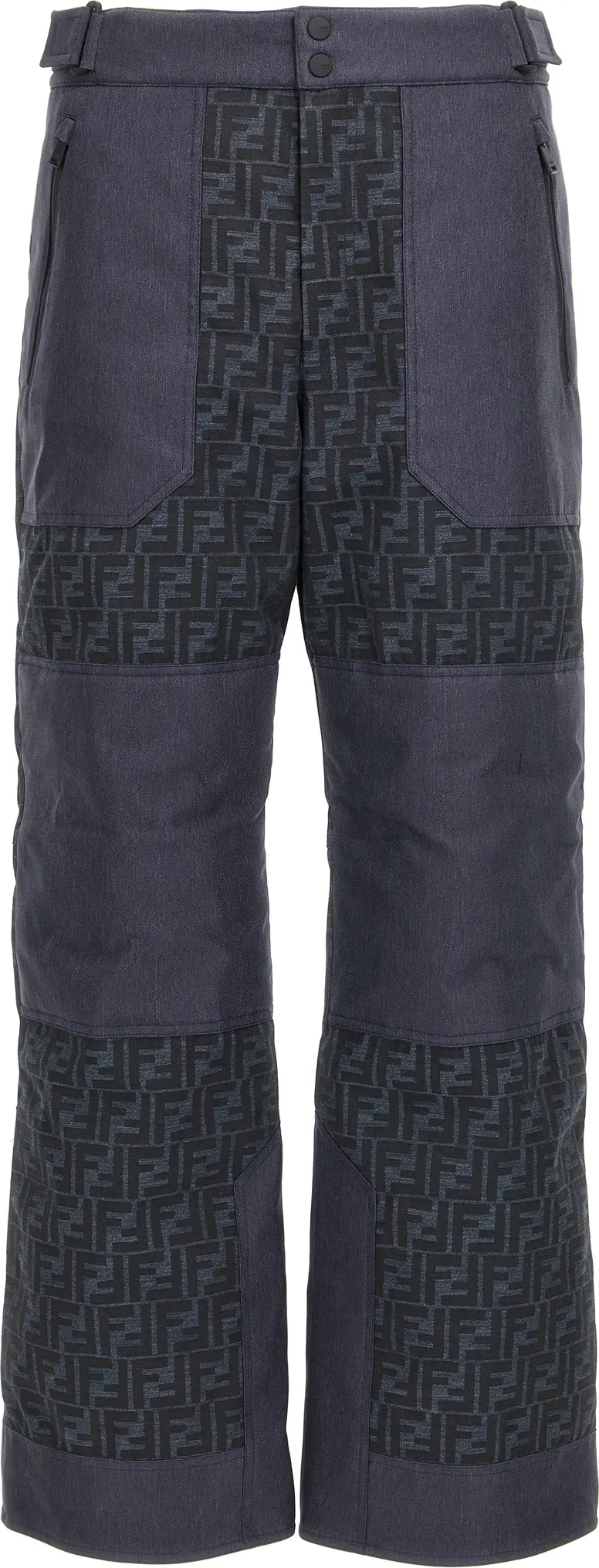 Fendi Sportswear