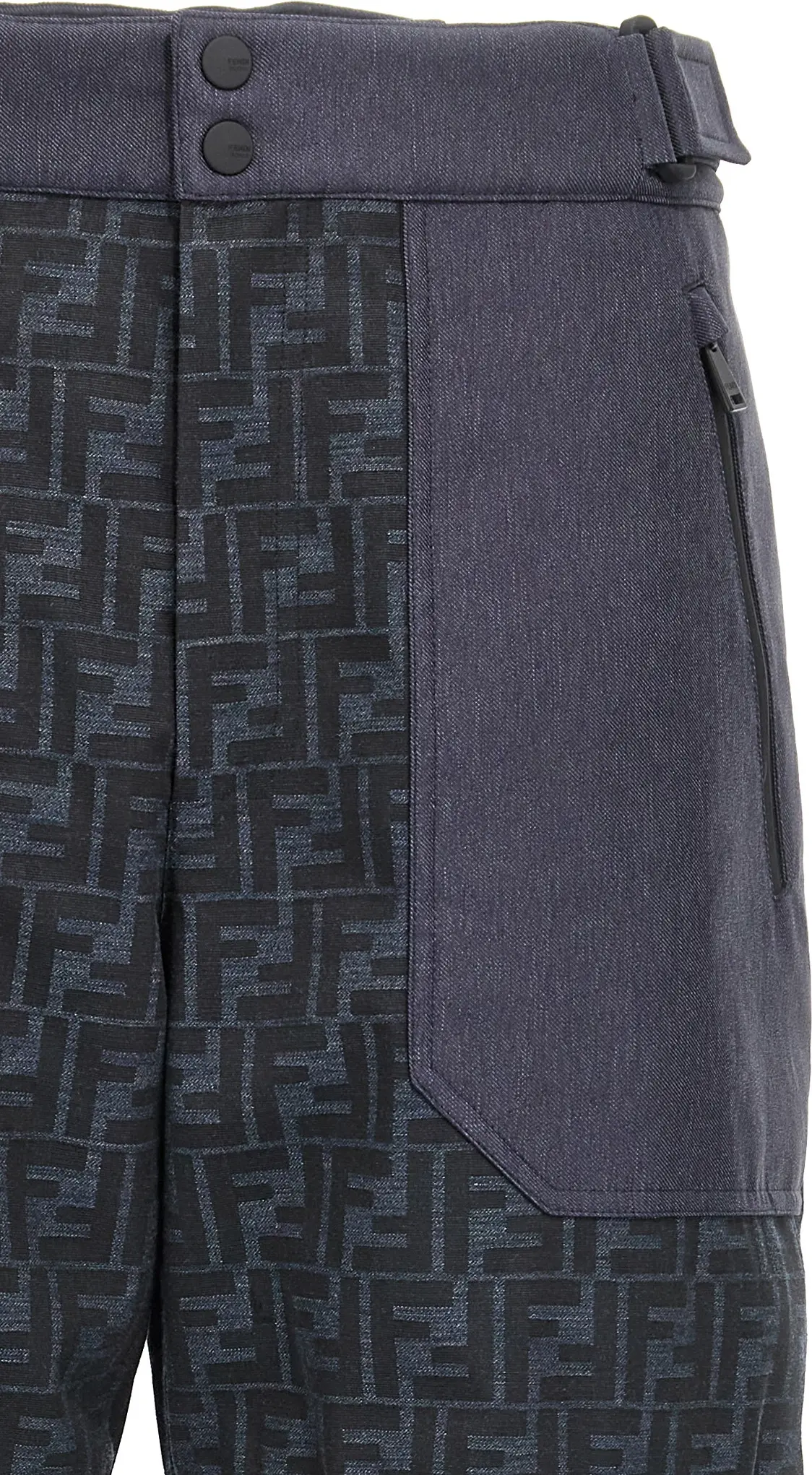 Спортивная одежда Fendi