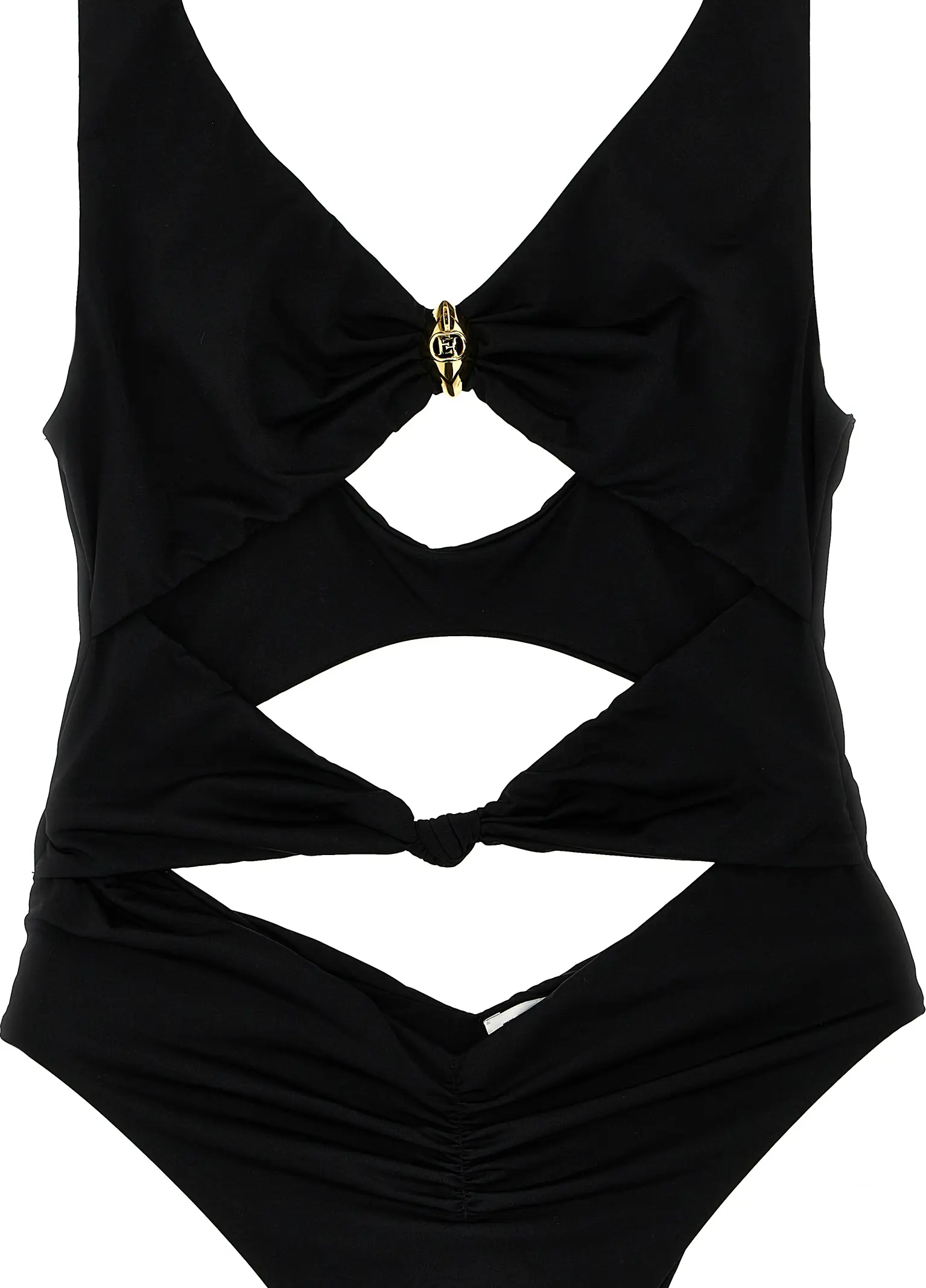 One-Piece Swimsuit Elisabetta Franchi
