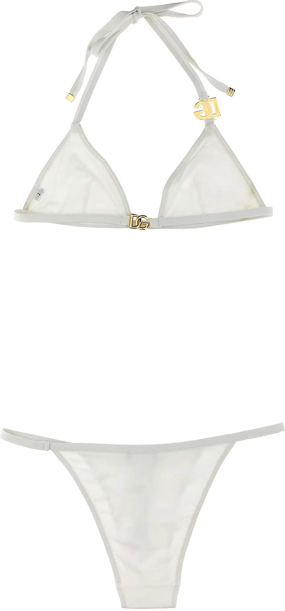 Купальник бикини Dolce & Gabbana