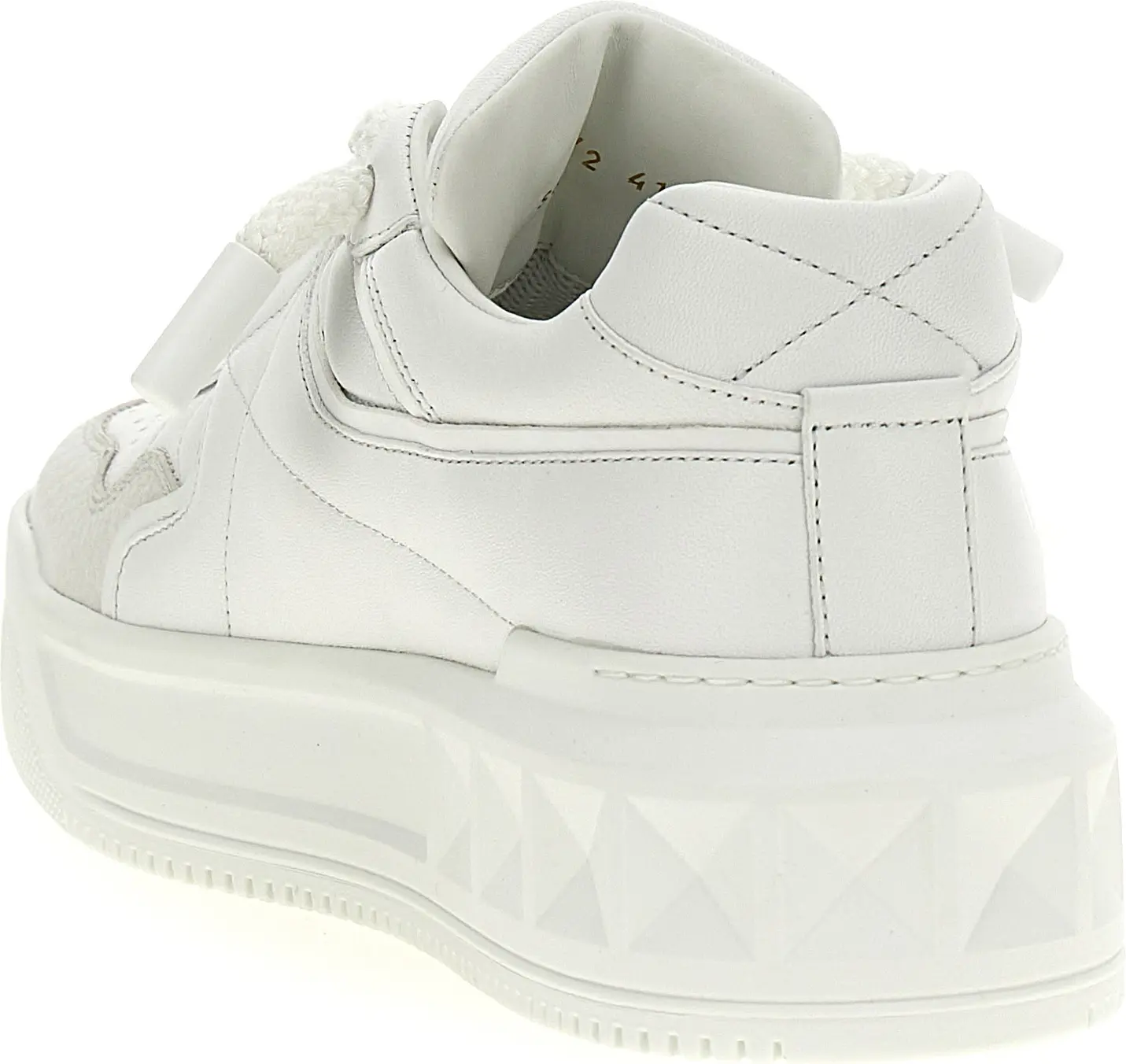 Sneakers Valentino Garavani One Stud XL