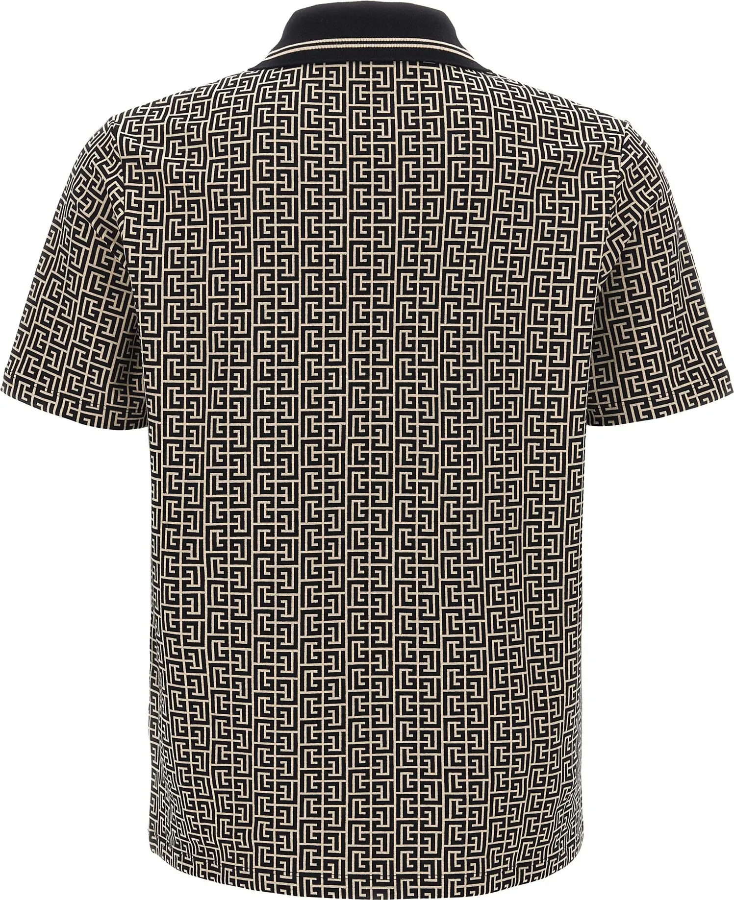 Polo Balmain