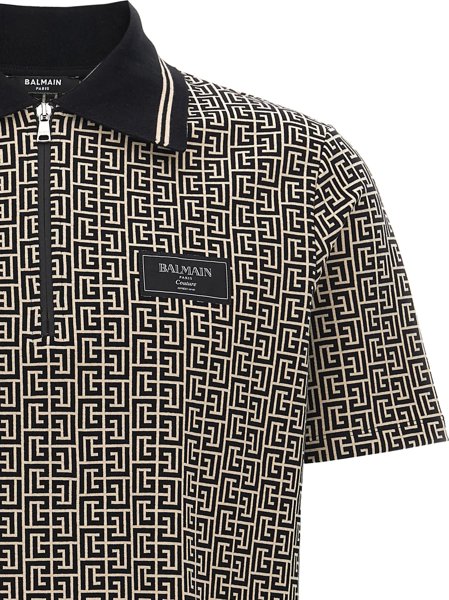Polo Balmain