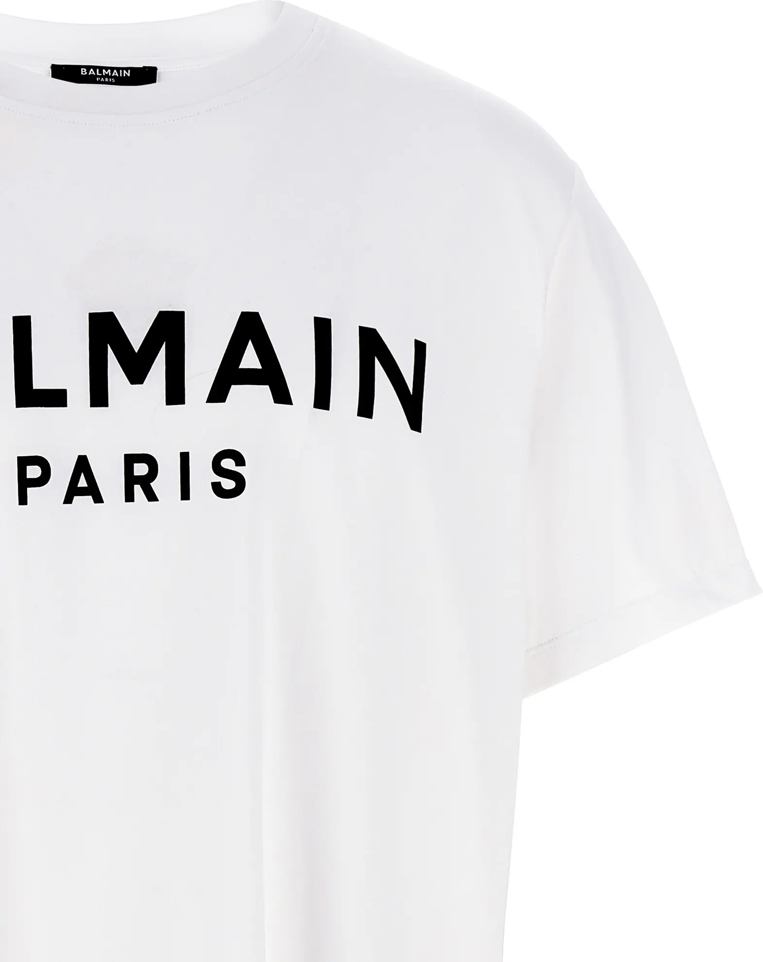 T-Shirt Balmain