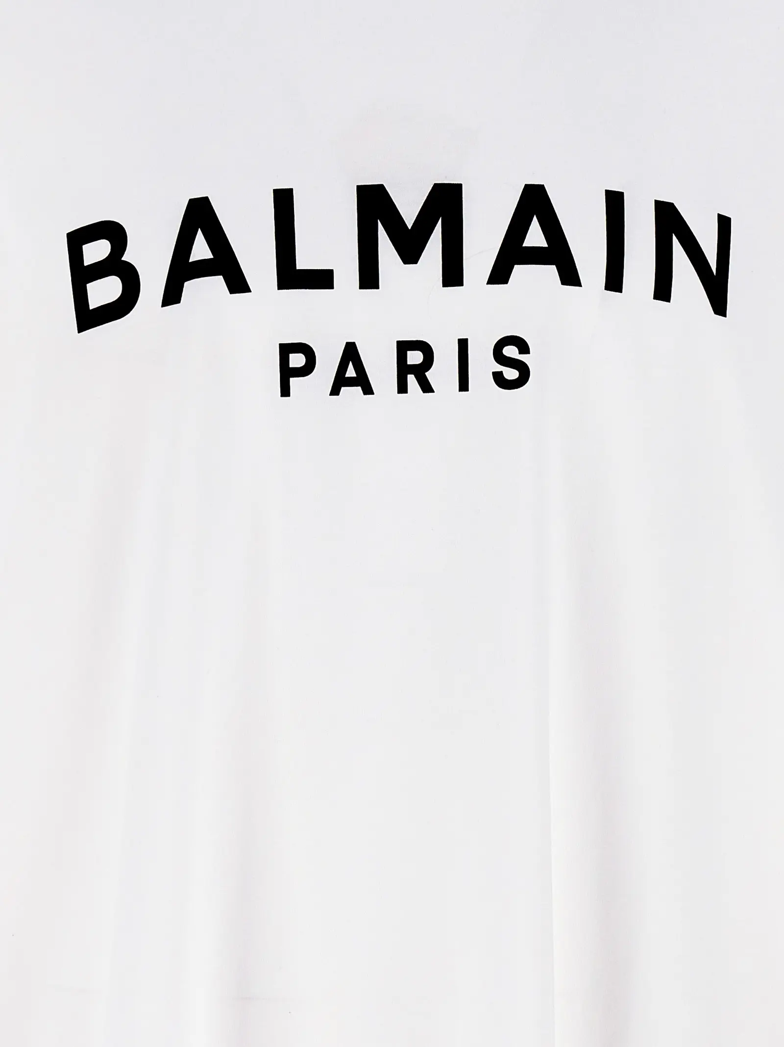 T-Shirt Balmain