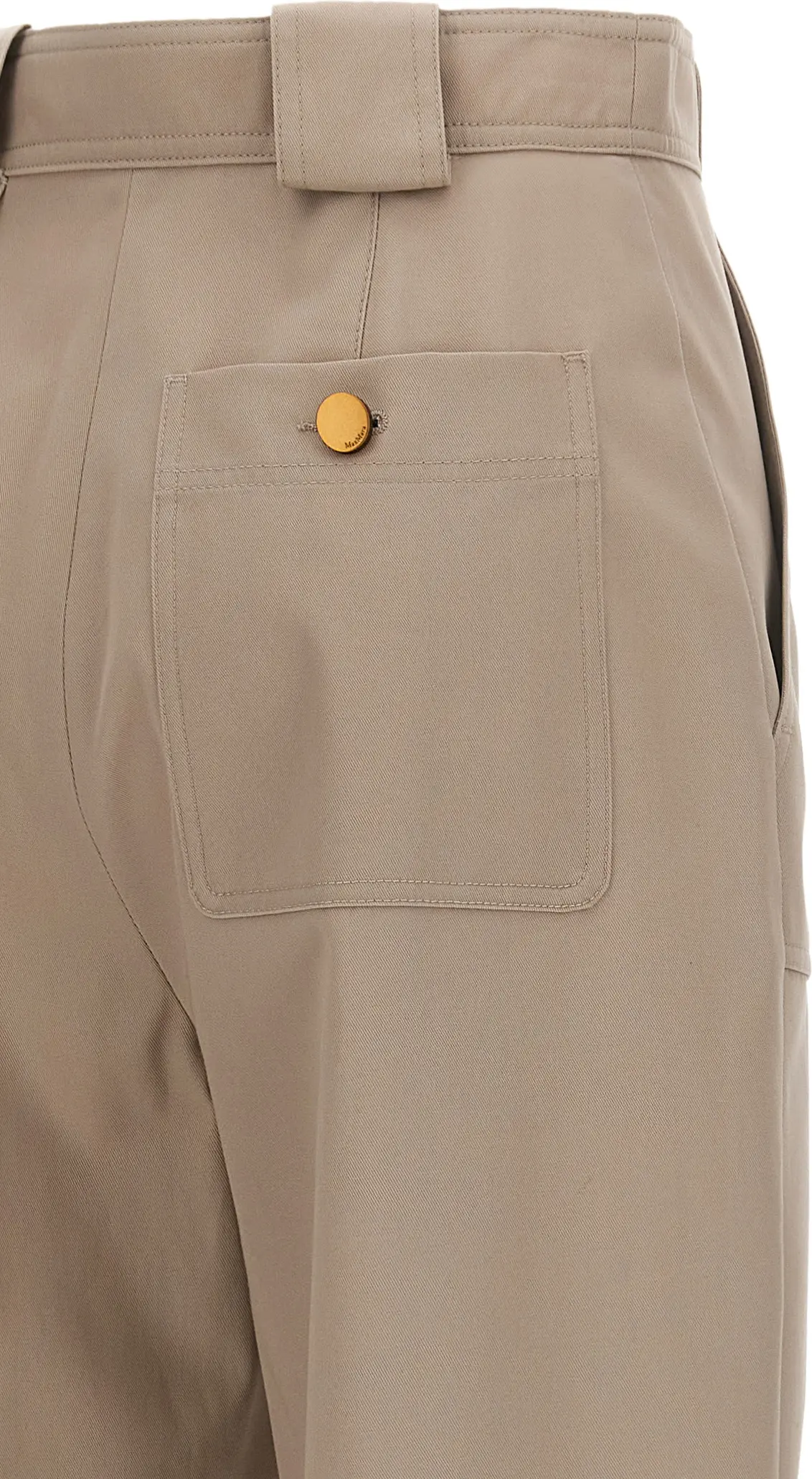 Max Mara Casual Shimol