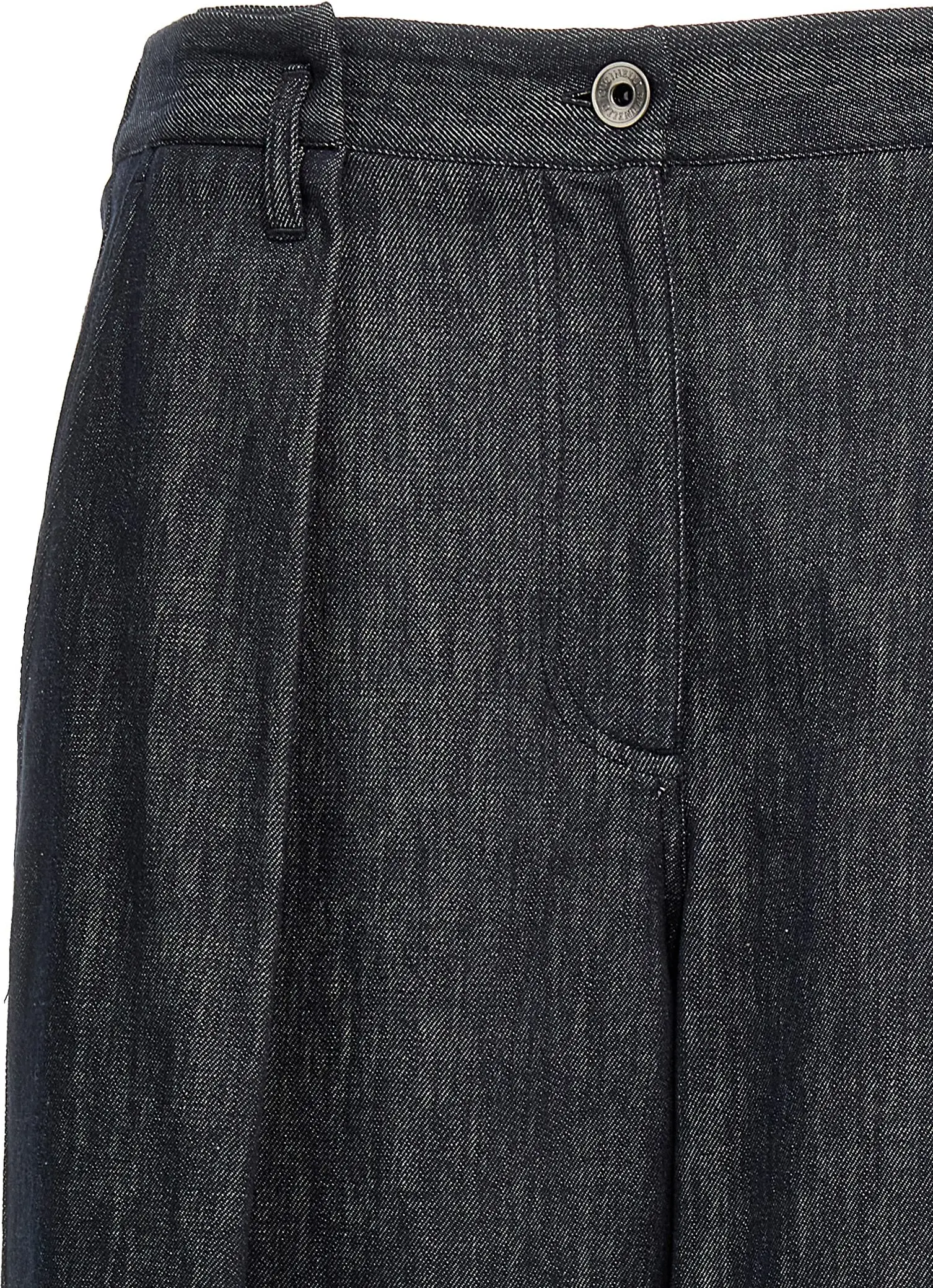 Брюки Brunello Cucinelli