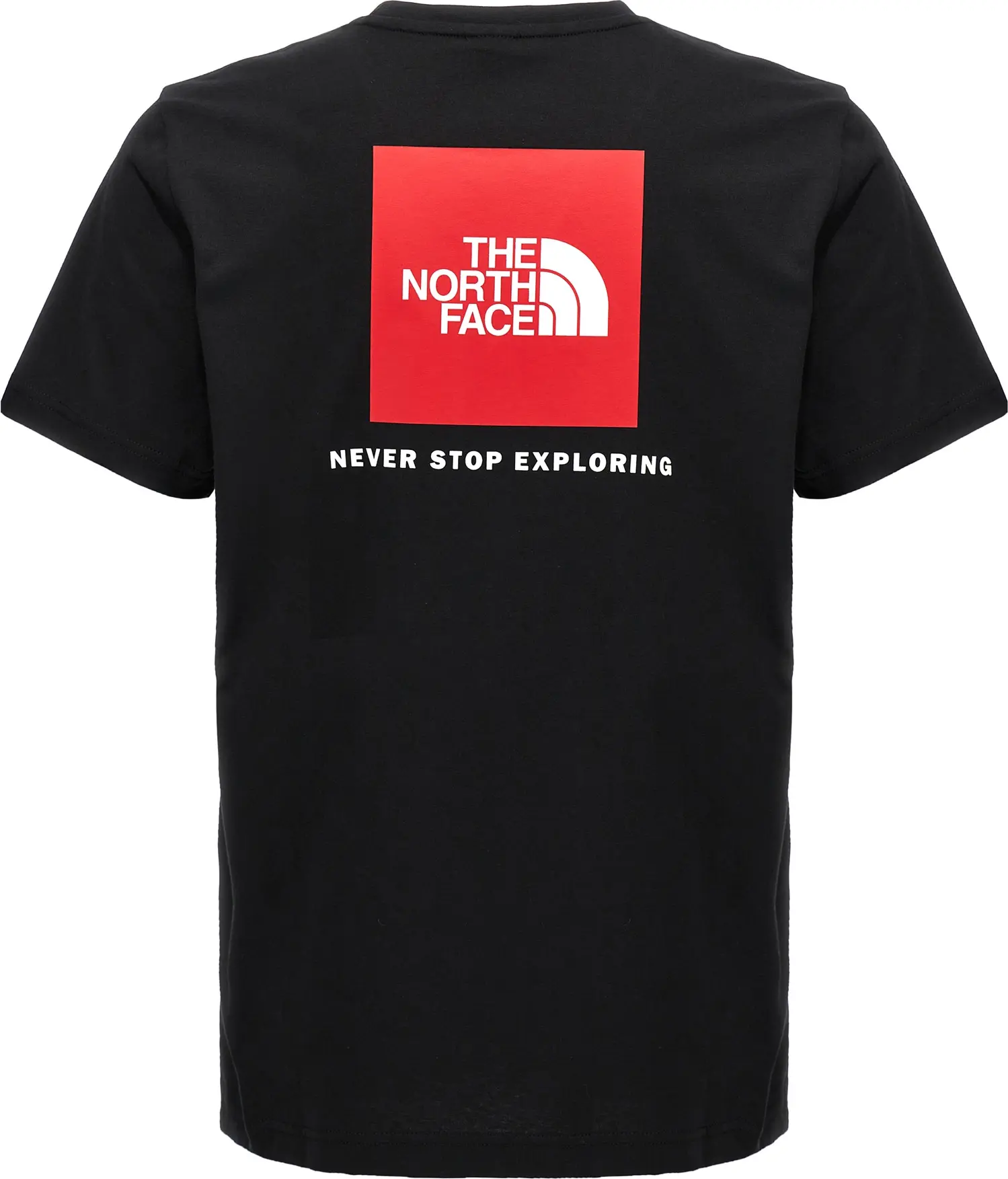 The North Face futbolkasi