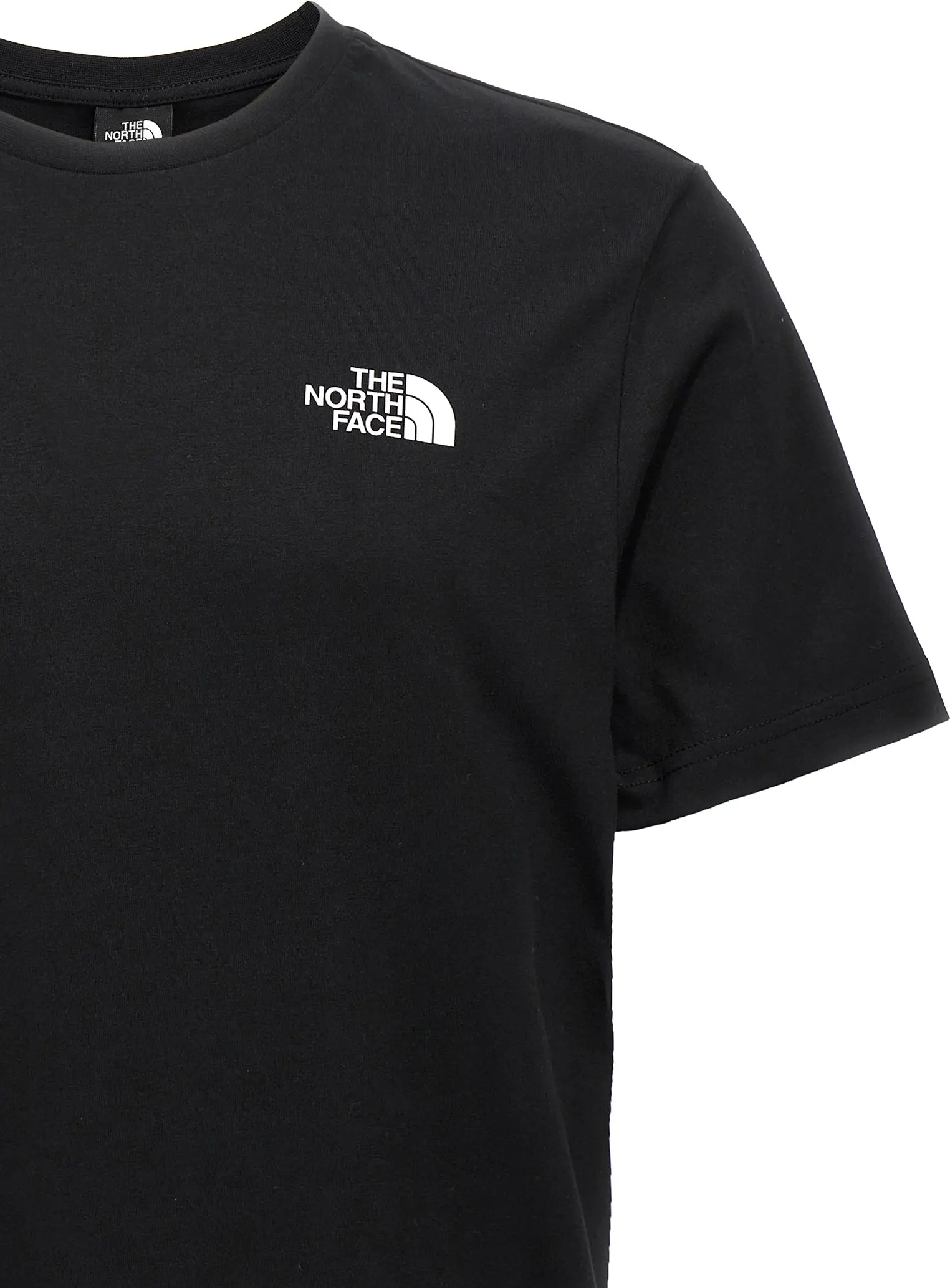 The North Face futbolkasi