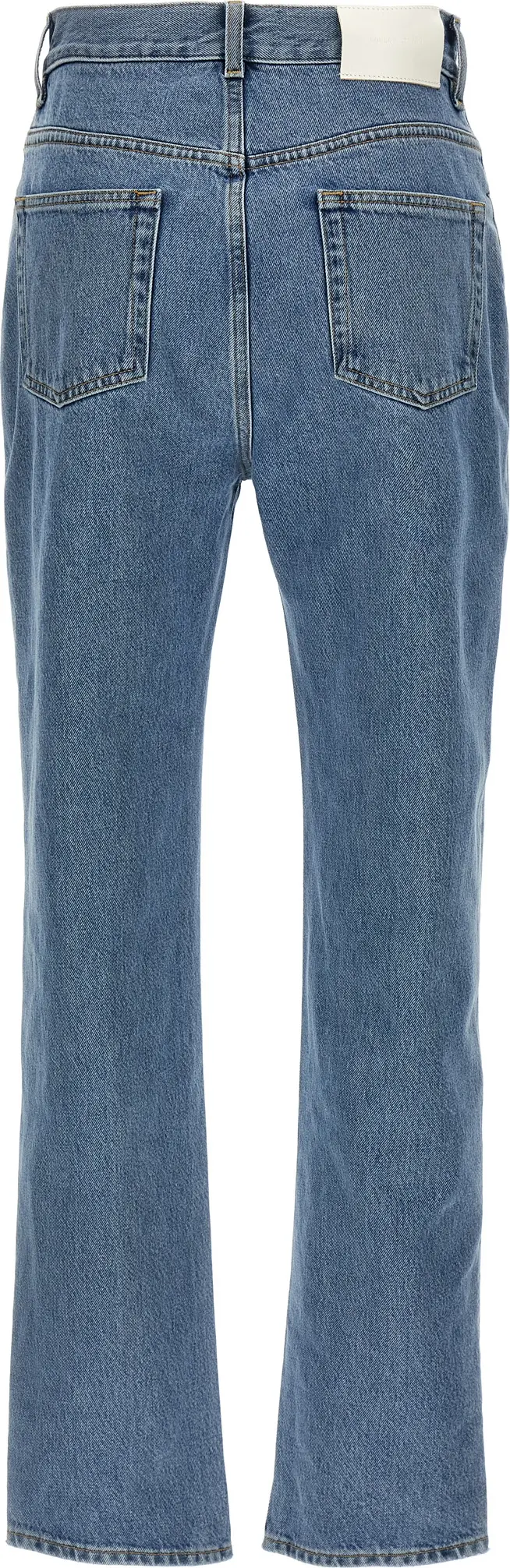 Jeans Loulou De Saison Wular