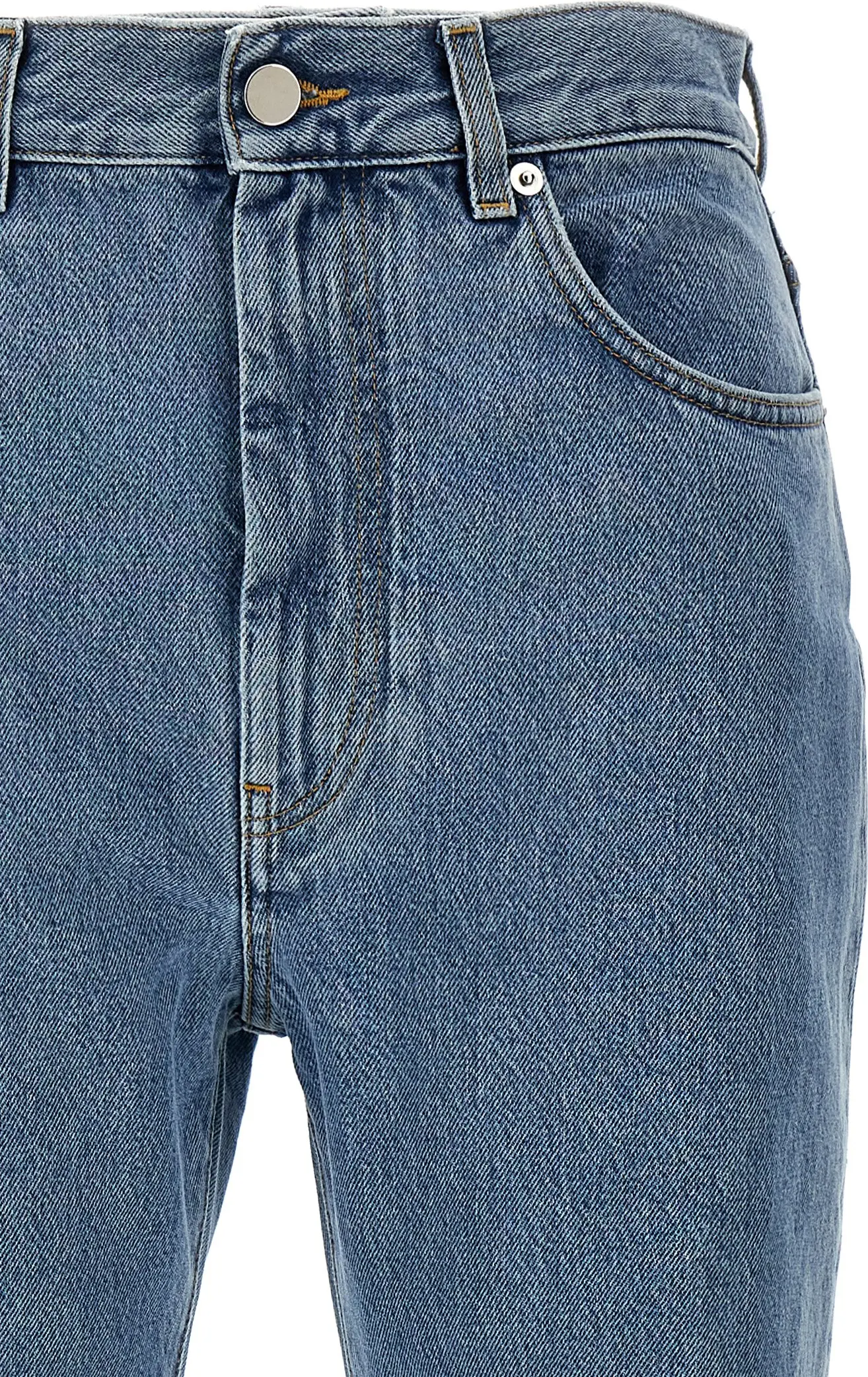 Jeans Loulou De Saison Wular