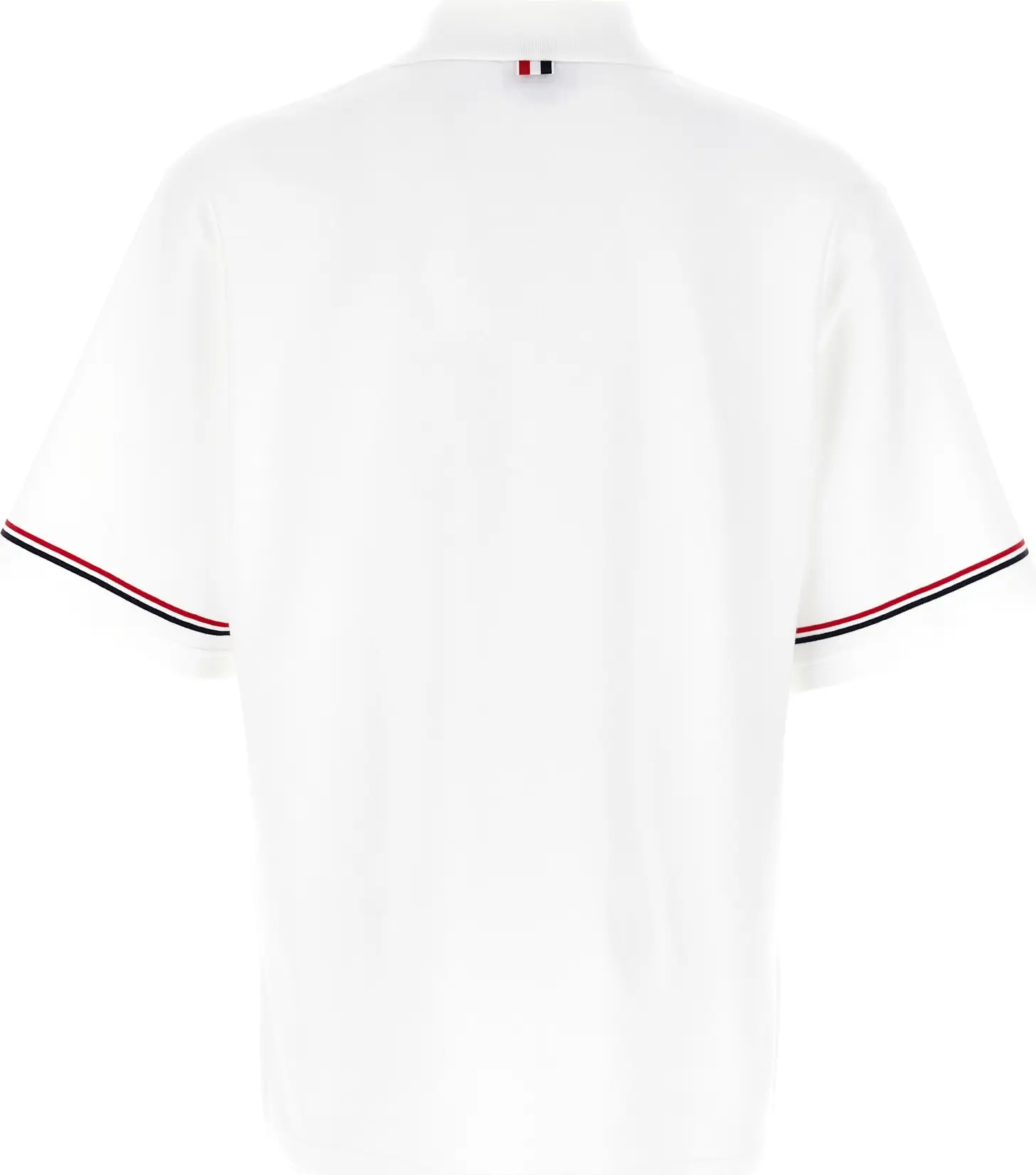 Polo Shirt Thom Browne