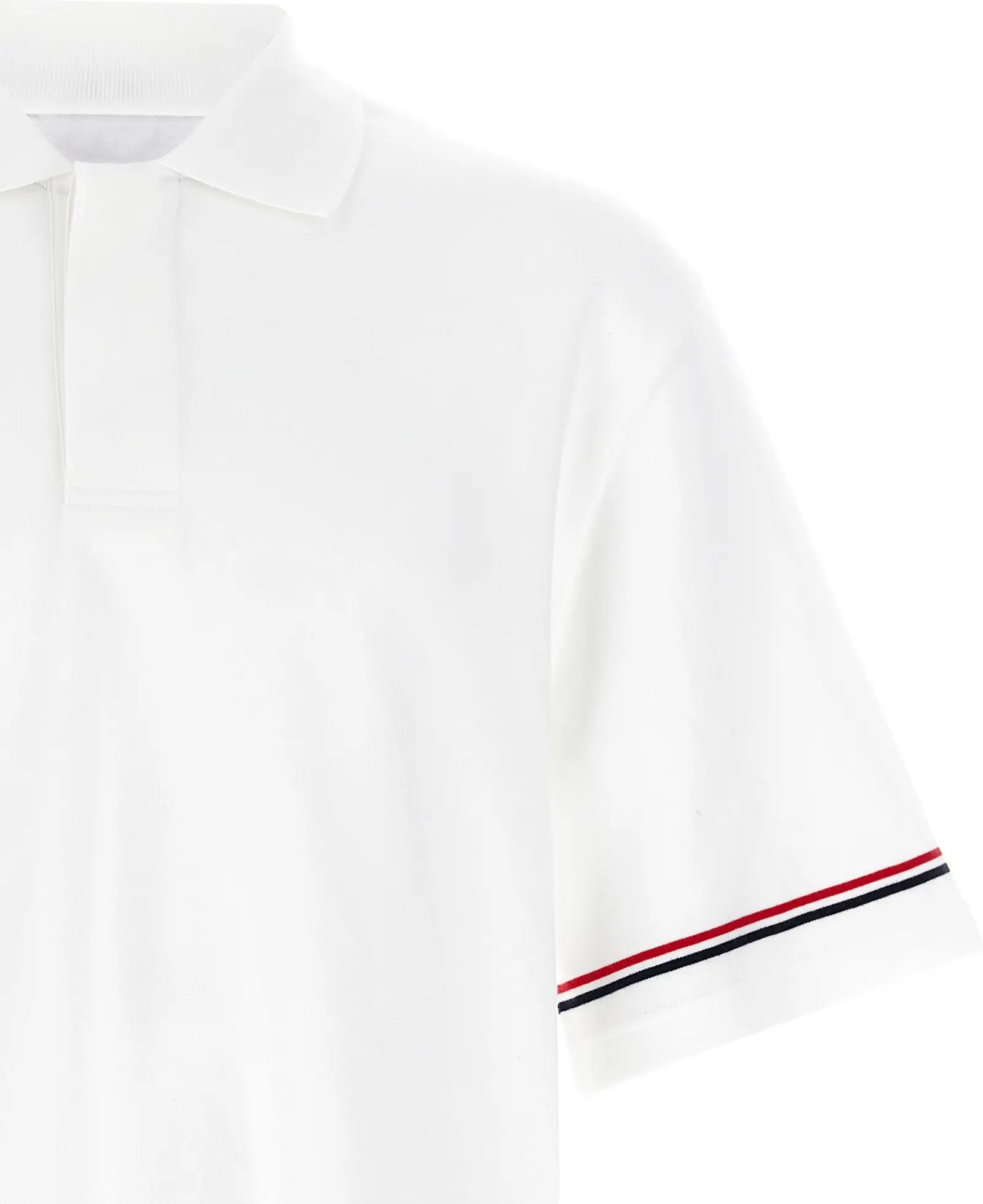 Polo Shirt Thom Browne