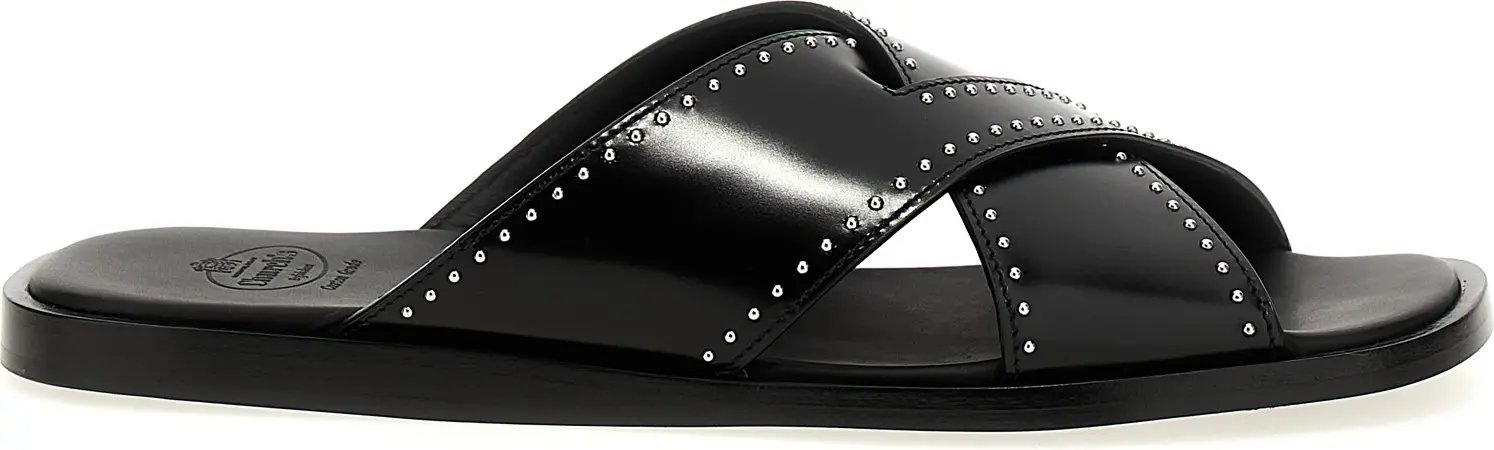 Sandals Church's Oriyah Met