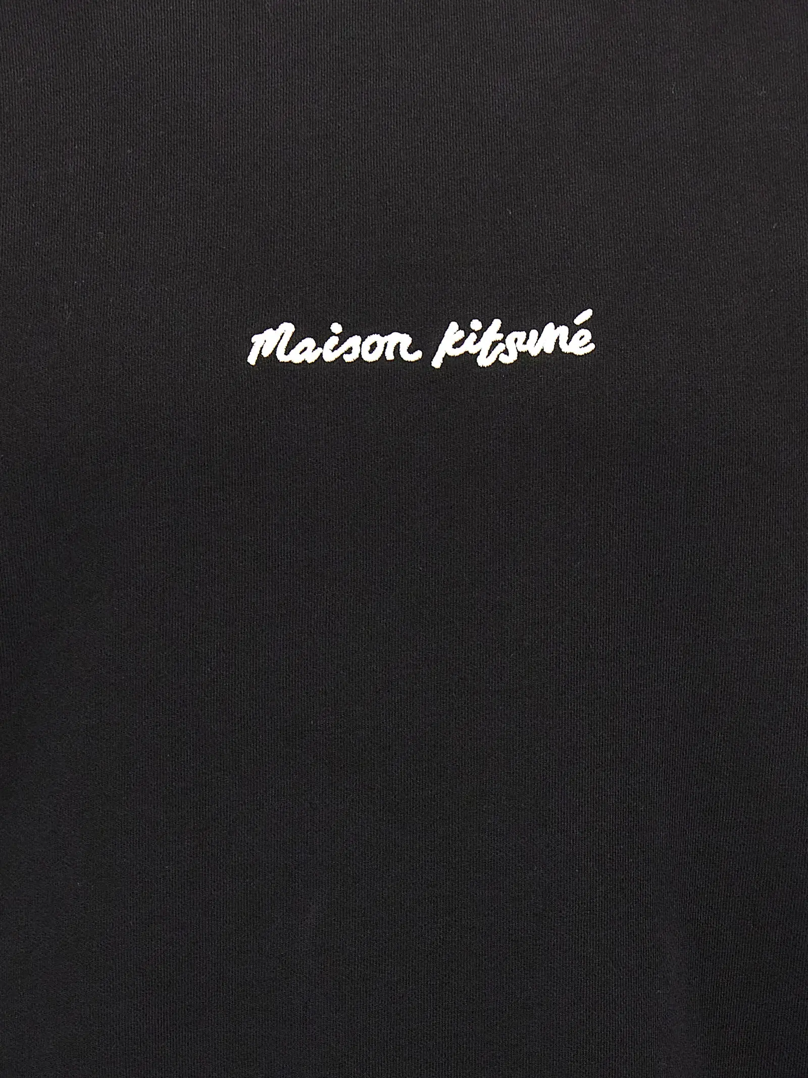 Свитшот Maison Kitsuné