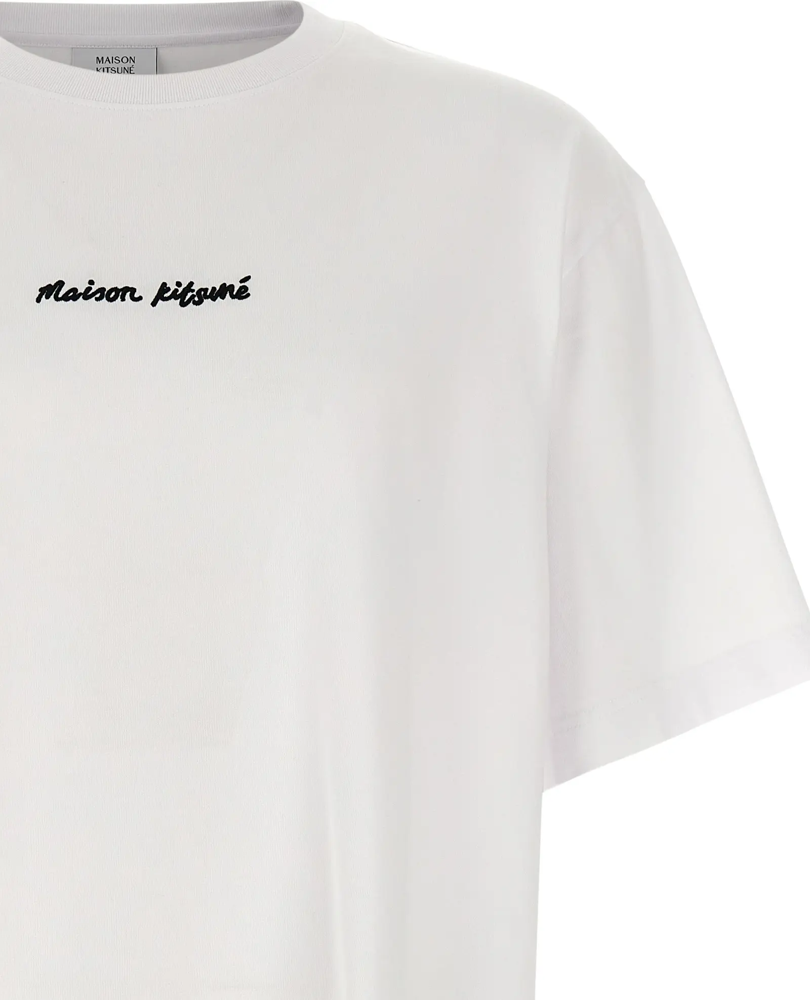 T-Shirt Maison Kitsuné