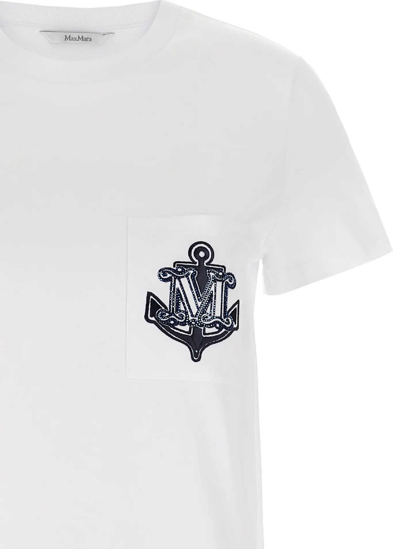 Max Mara Acacia T-ko'ylagi