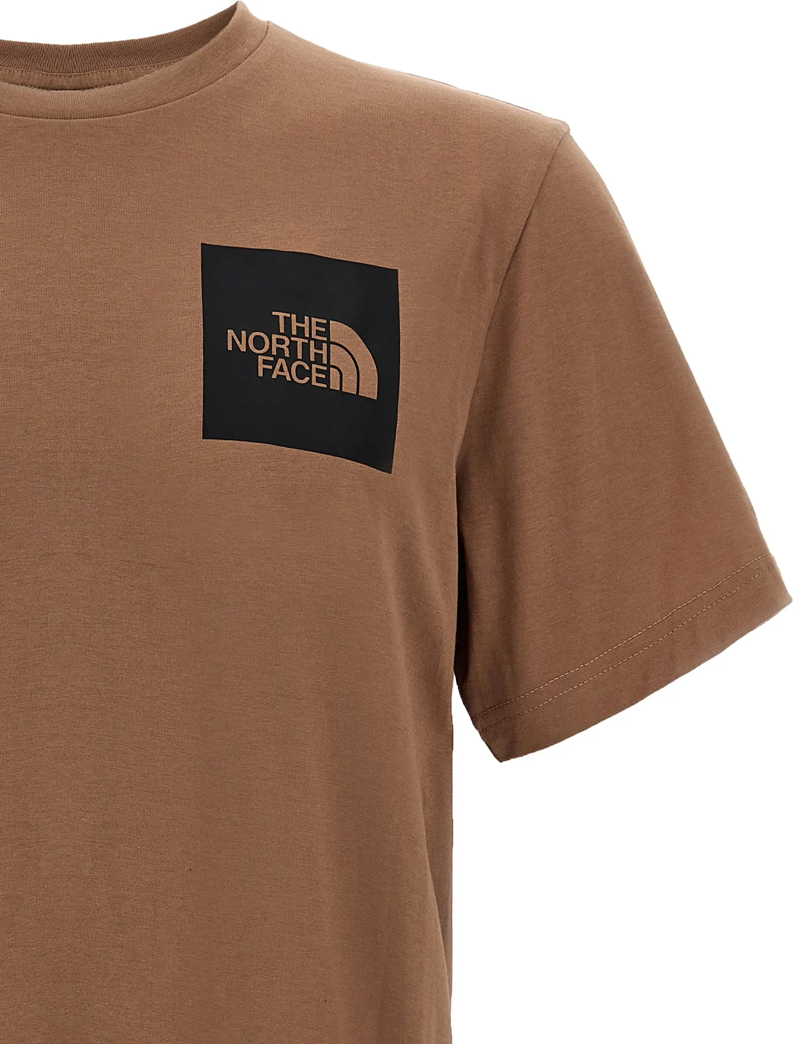 Футболка The North Face