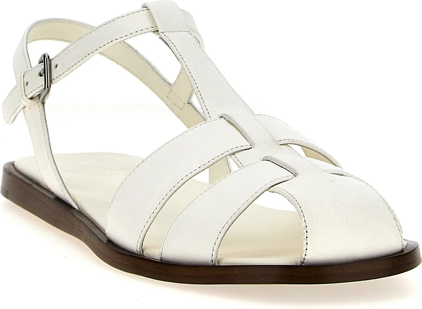 Flat Sandals Church's