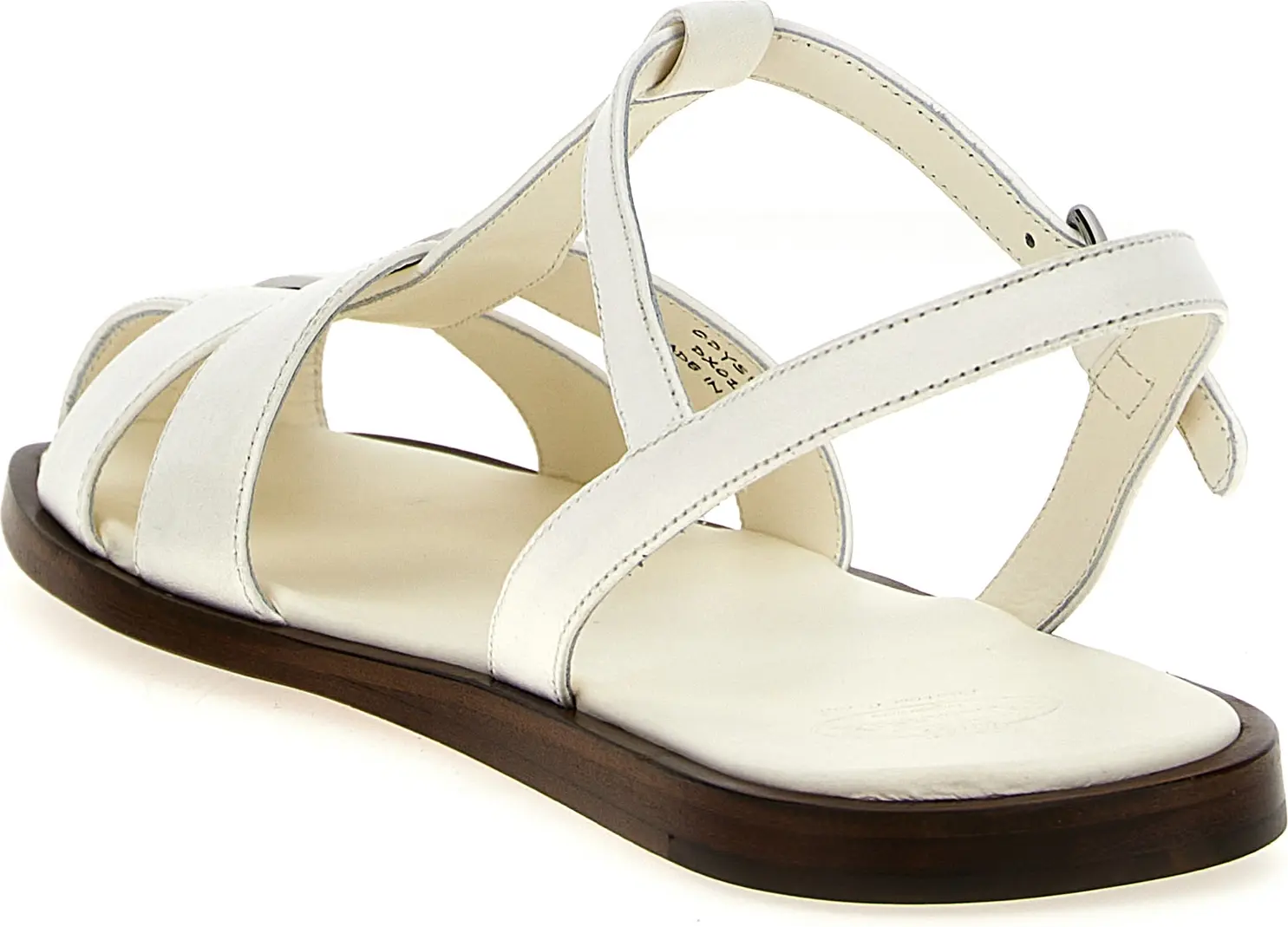 Flat Sandals Church's