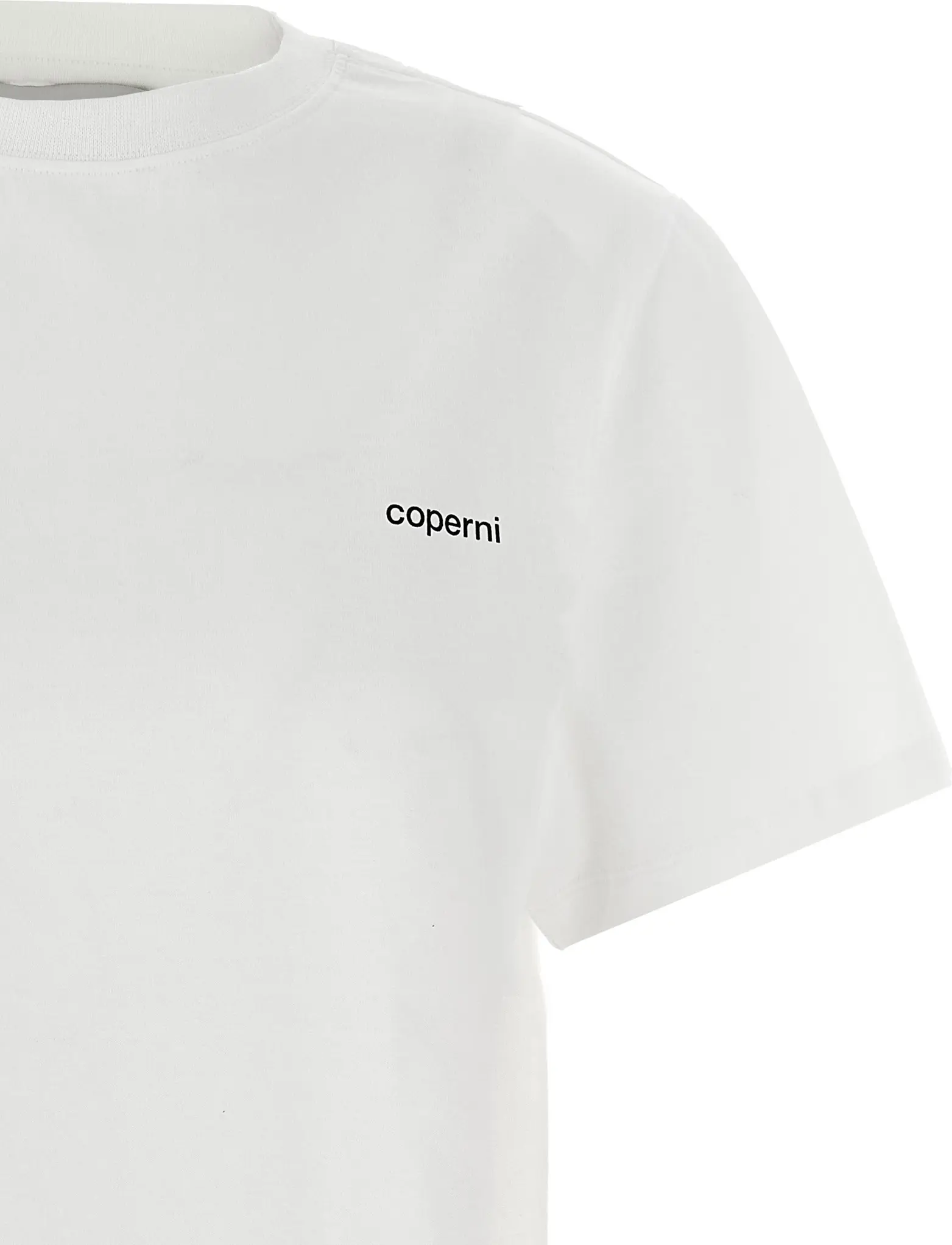 Футболка Coperni