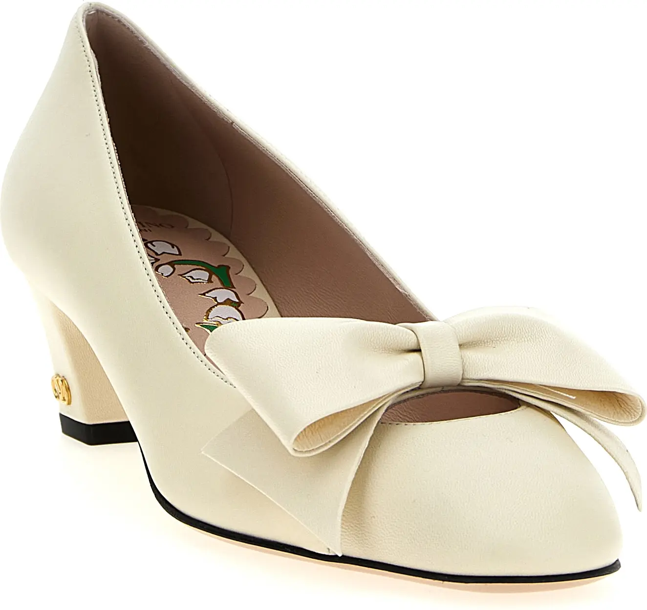 Туфли Valentino Garavani