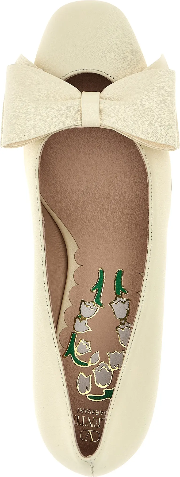 Туфли Valentino Garavani