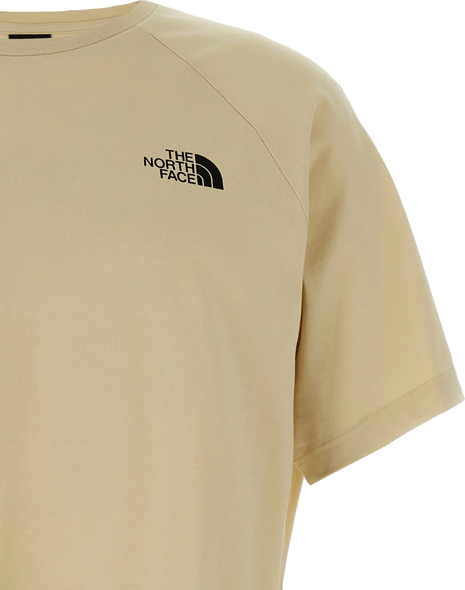 Futbolka The North Face