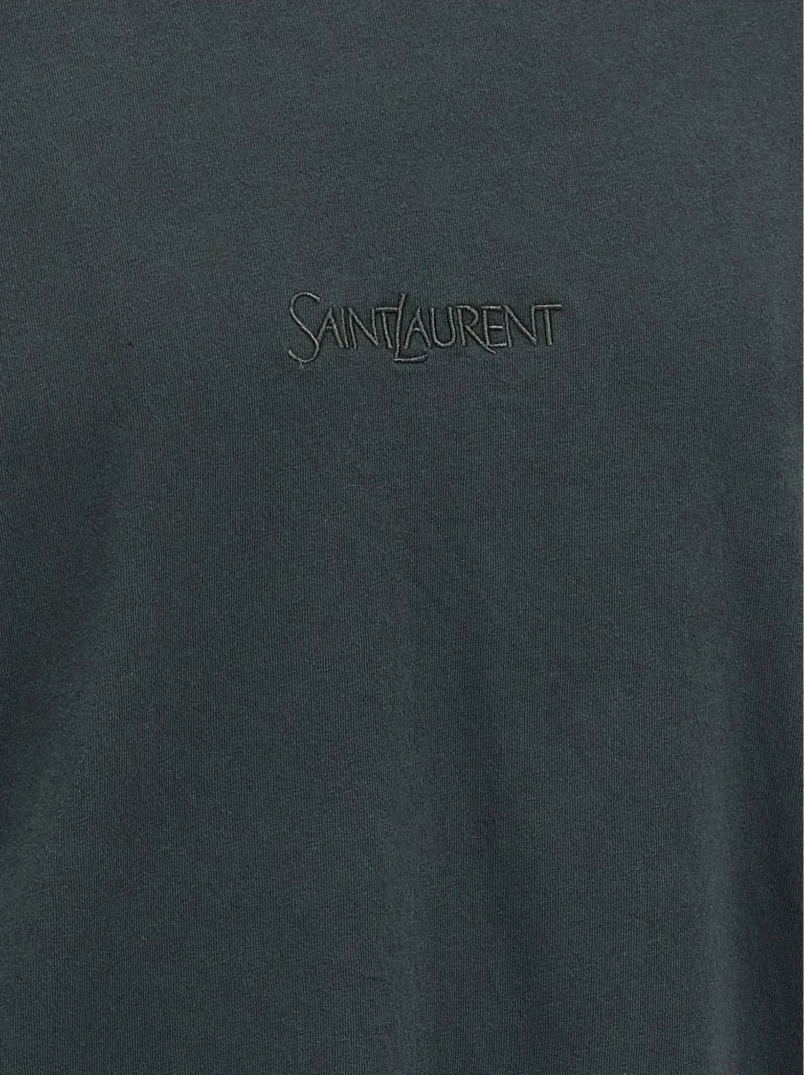 T-ko'ylak Saint Laurent