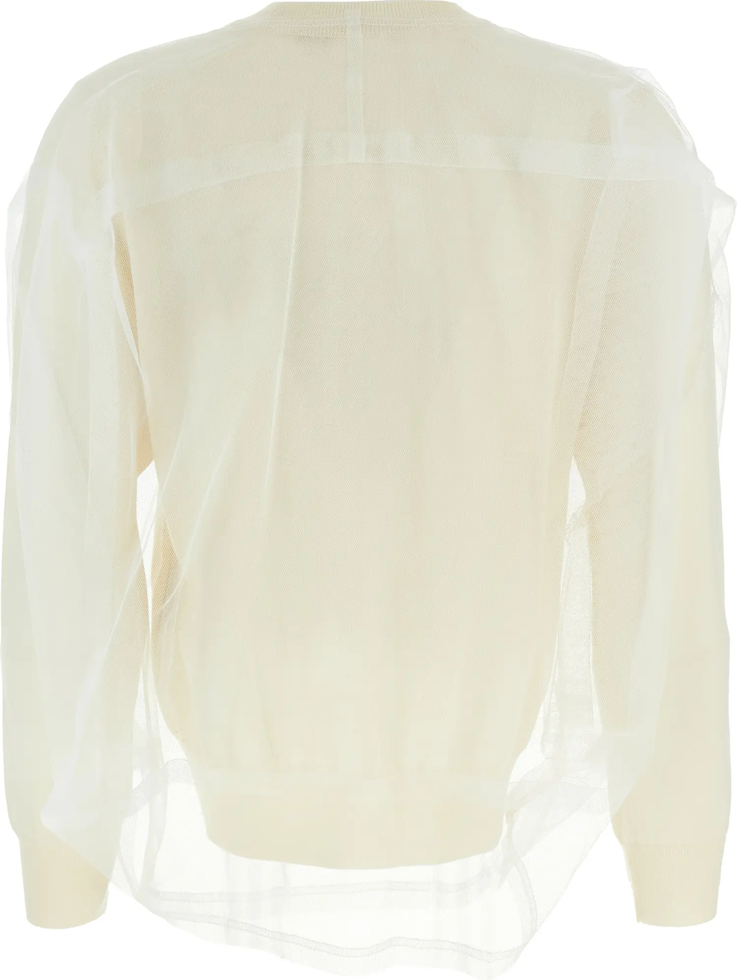 Comme Des Garcons junlik kardigani